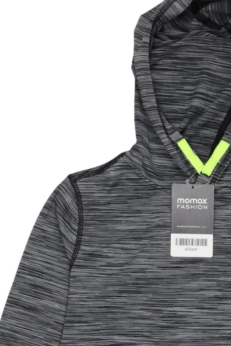 Thumbnail - Lands End Mädchen Hoodies &amp; Sweater, grau, Gr. 158