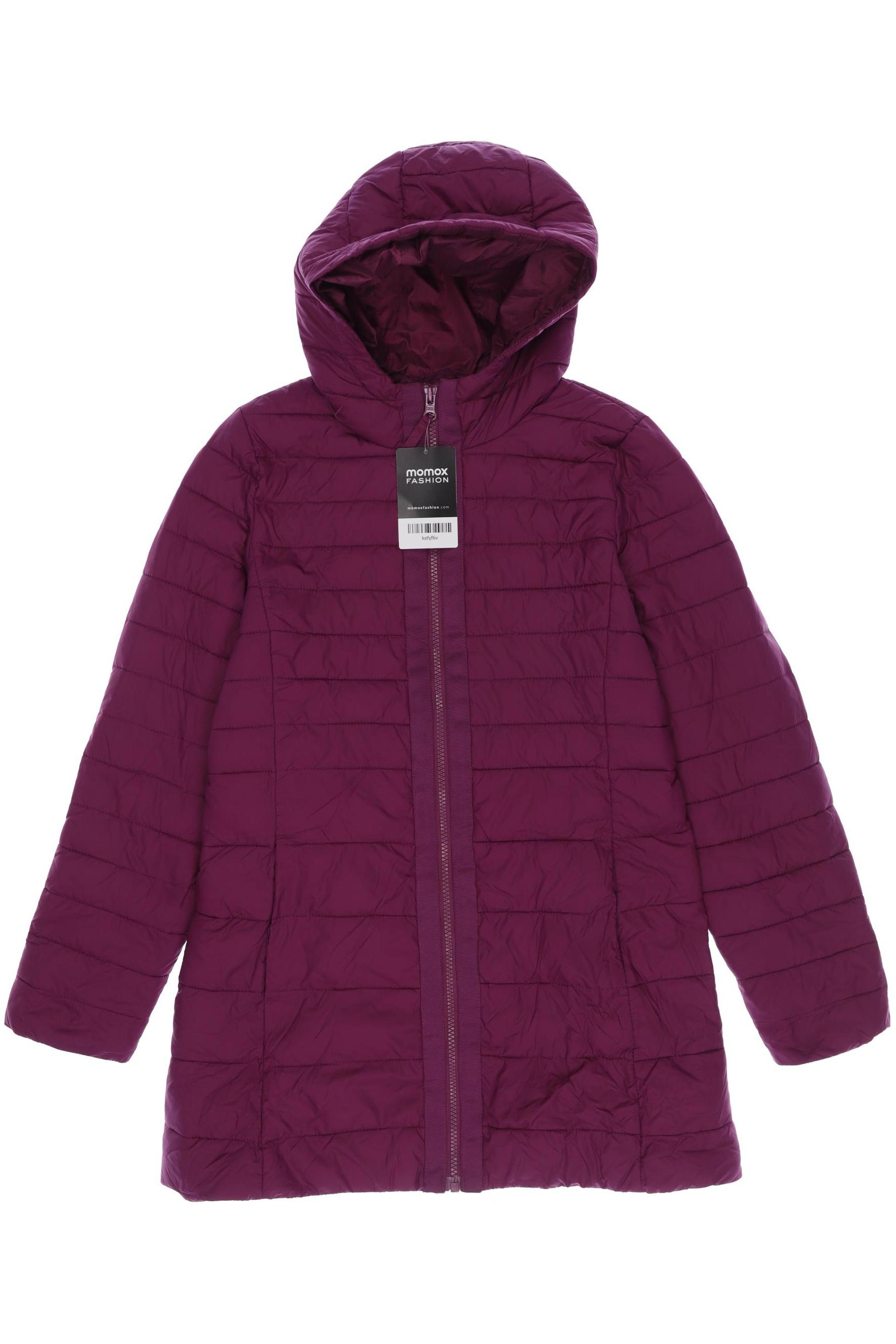 

Lands End Damen Jacke, pink, Gr. 140