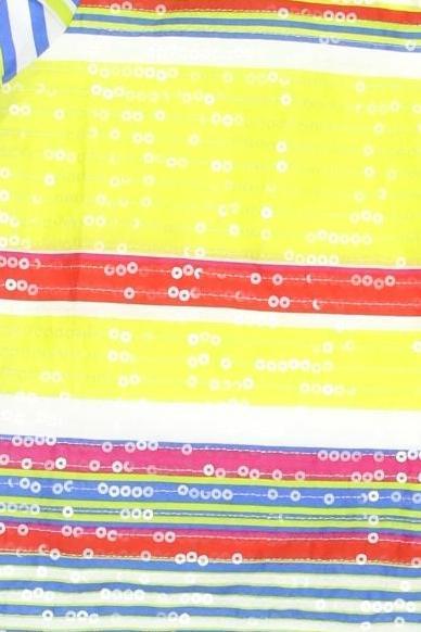 Thumbnail - Lands End Mädchen Kleid, mehrfarbig, Gr. 10