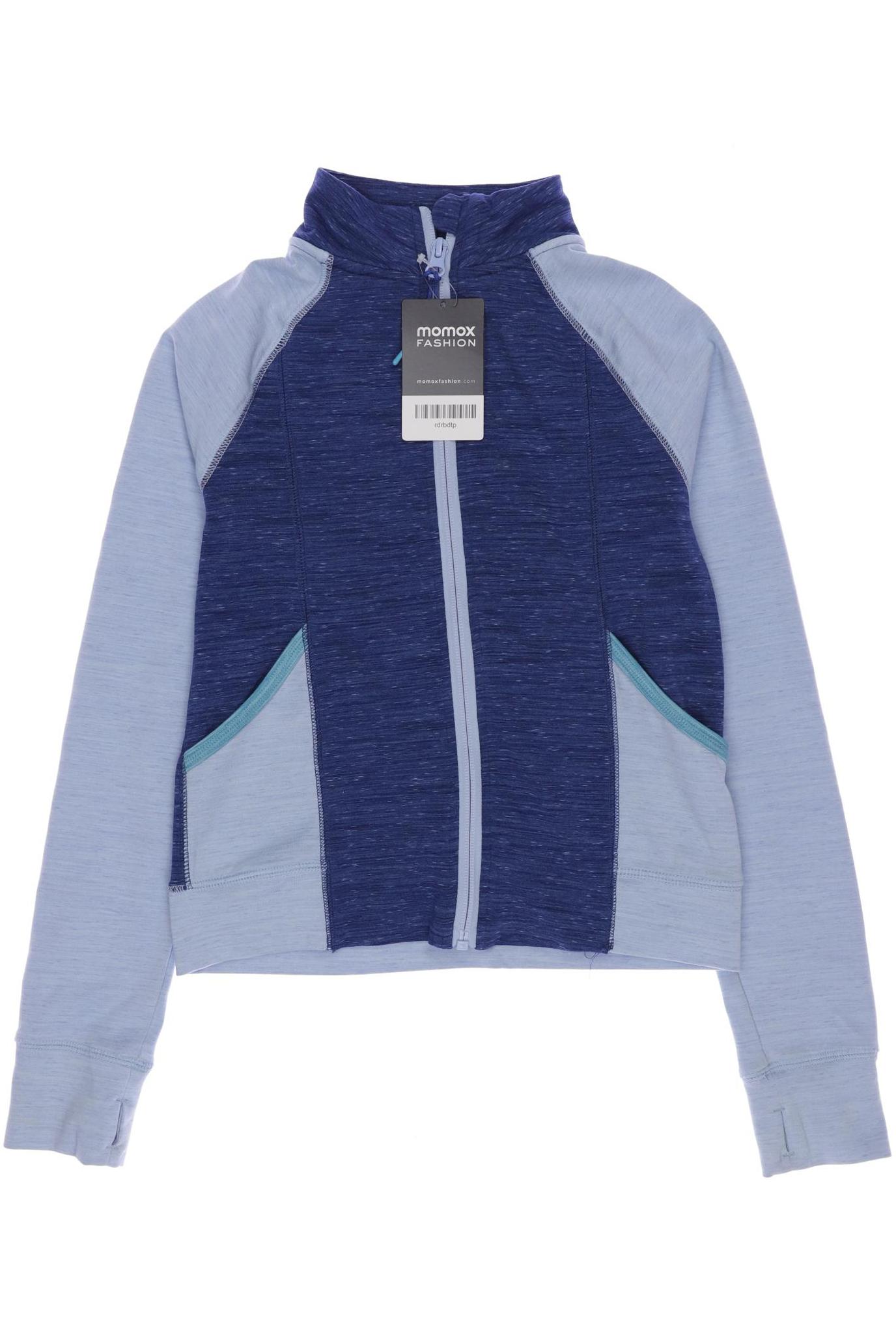 

Lands´End Mädchen Hoodies & Sweater, blau
