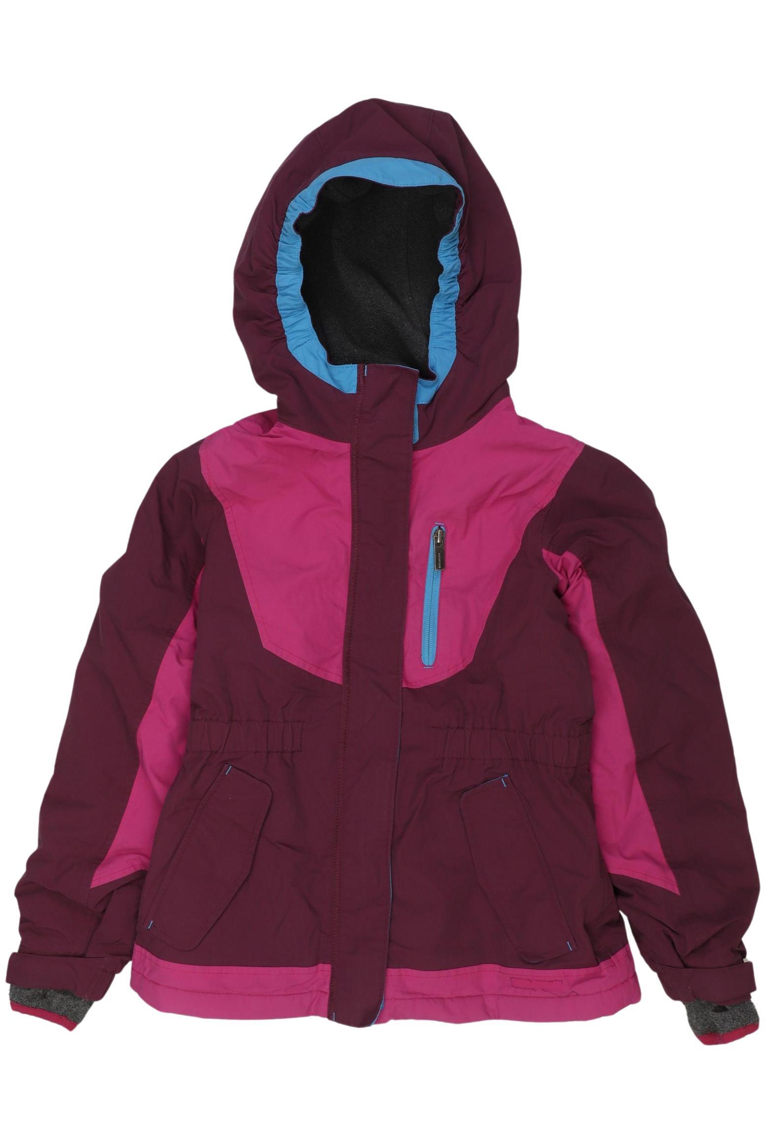 

Lands End Mädchen Jacke, mehrfarbig, Gr. 134