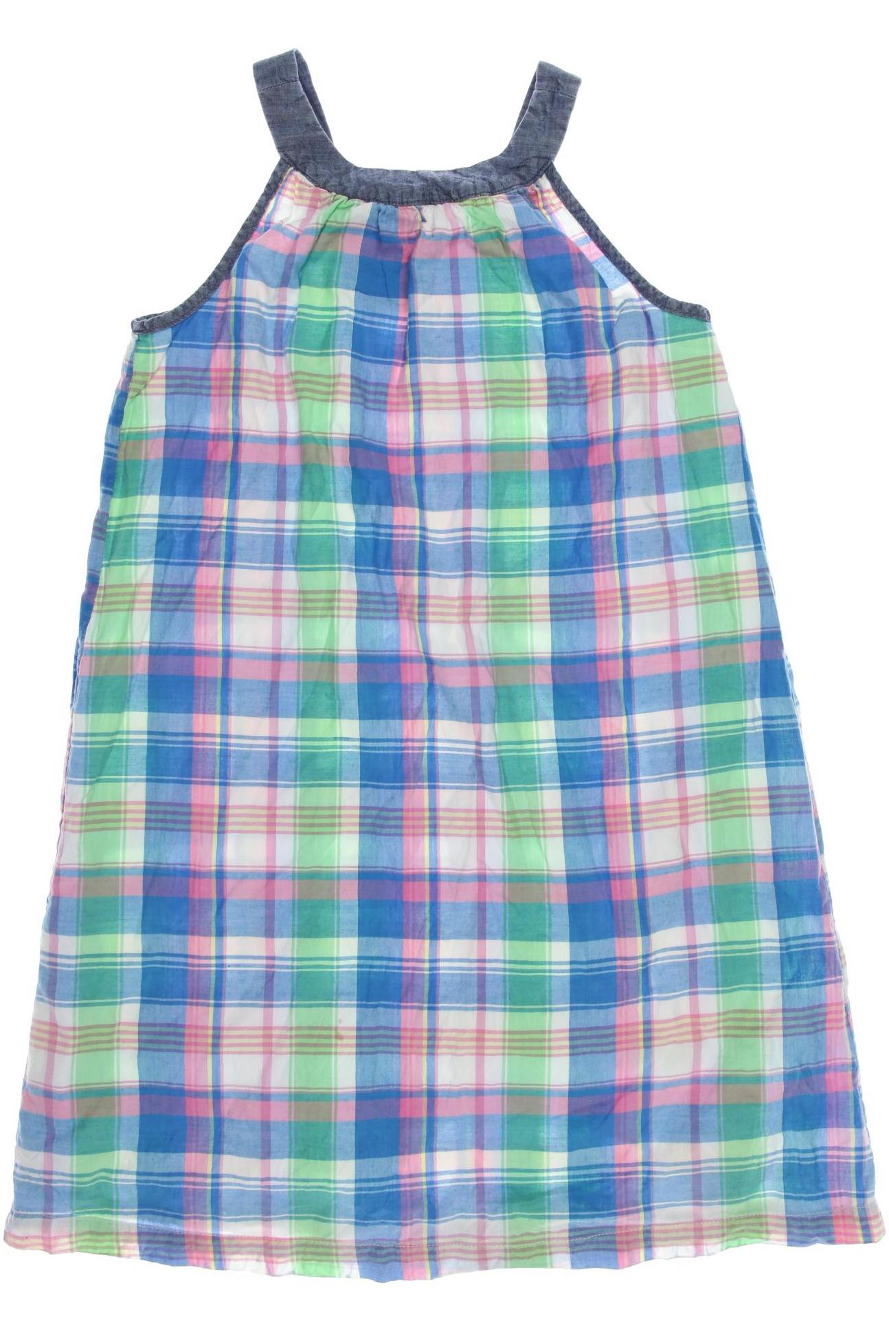

Lands End Damen Kleid, blau, Gr. 152