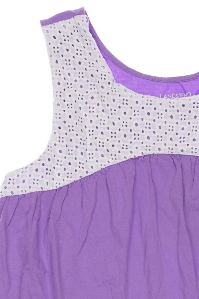 Thumbnail - Lands End Mädchen Top, flieder, Gr. 158