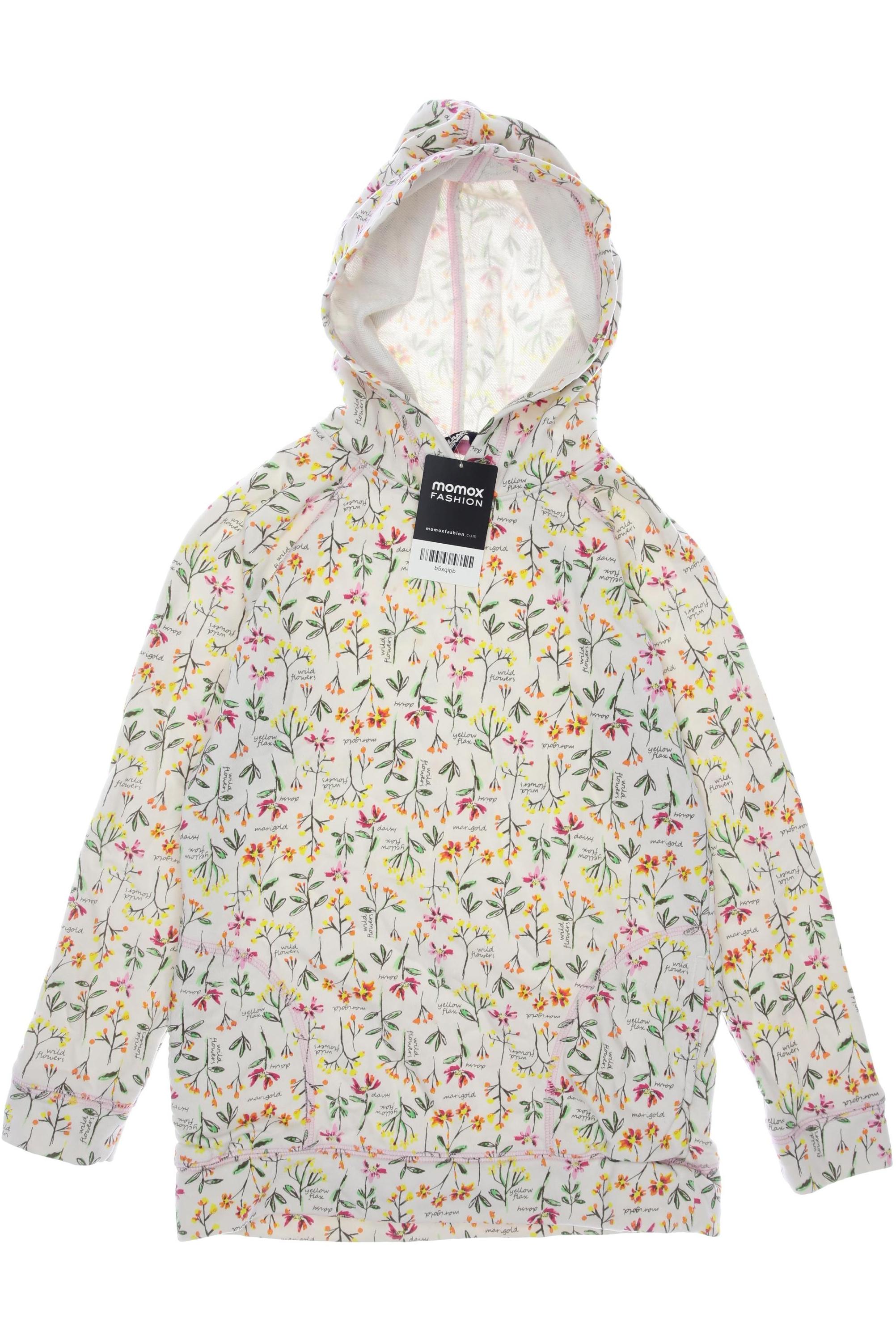 

Lands End Damen Hoodies & Sweater, cremeweiß, Gr. 158