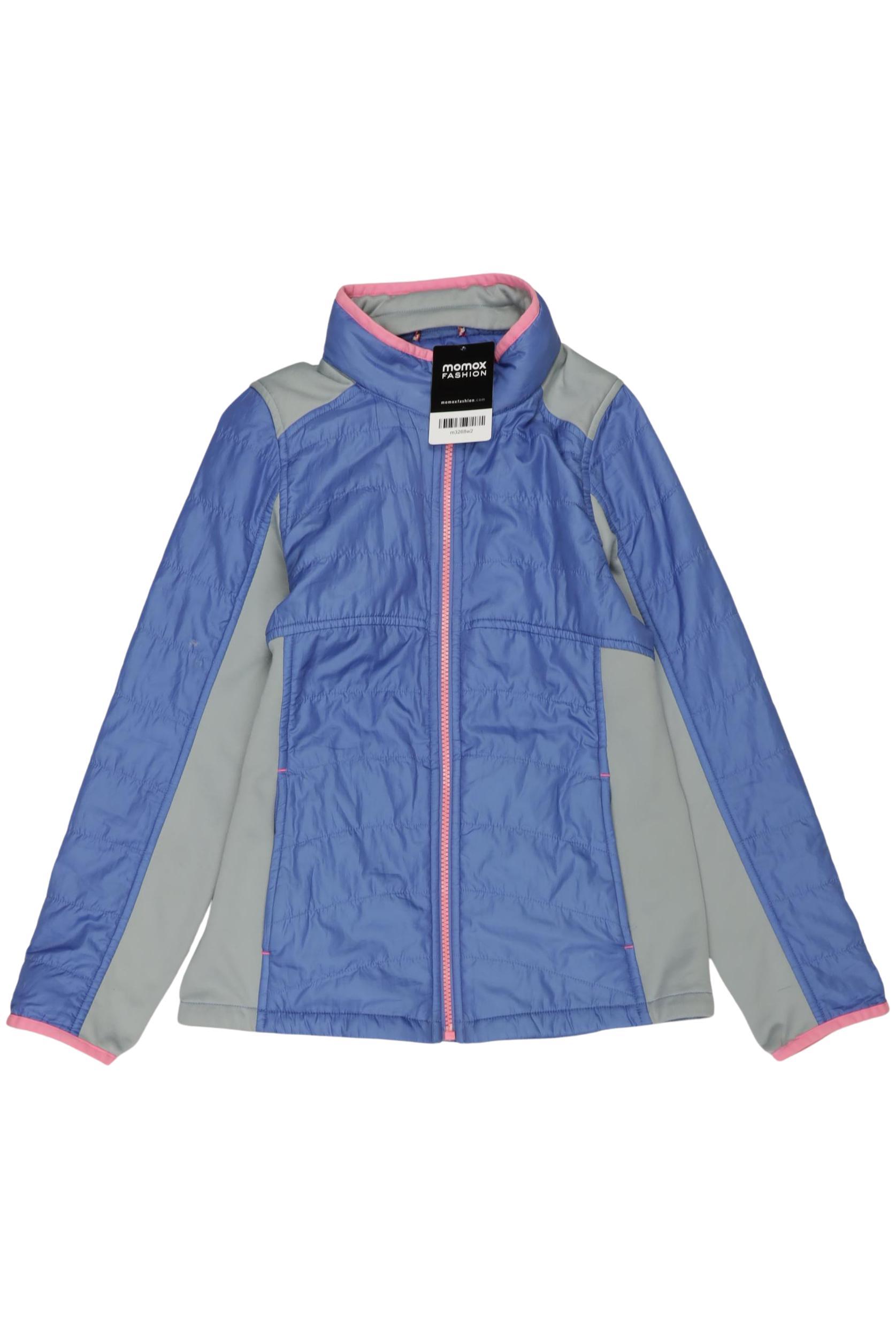 

Lands End Mädchen Jacke, mehrfarbig, Gr. 146