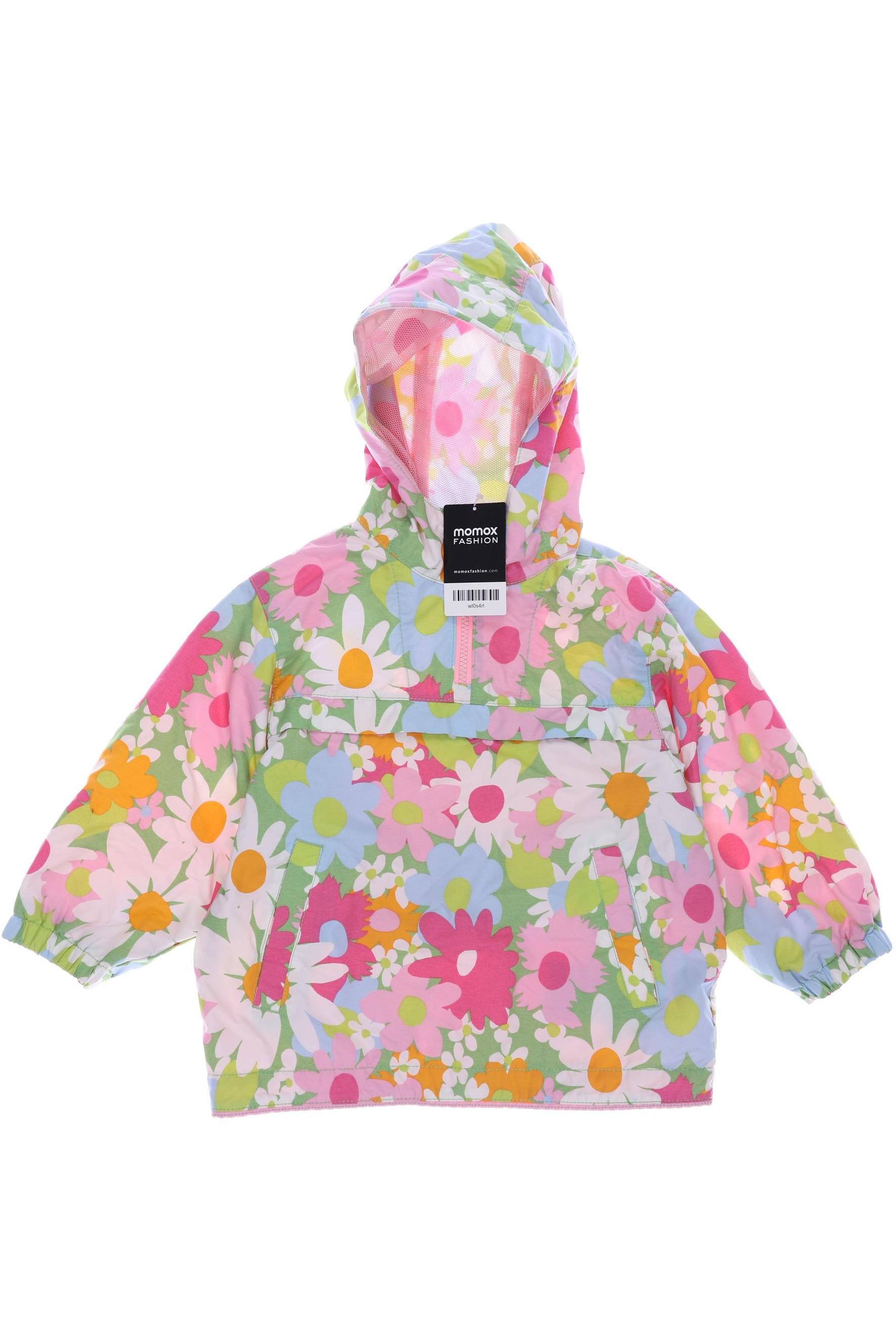 

Lands End Damen Jacke, mehrfarbig, Gr. 104