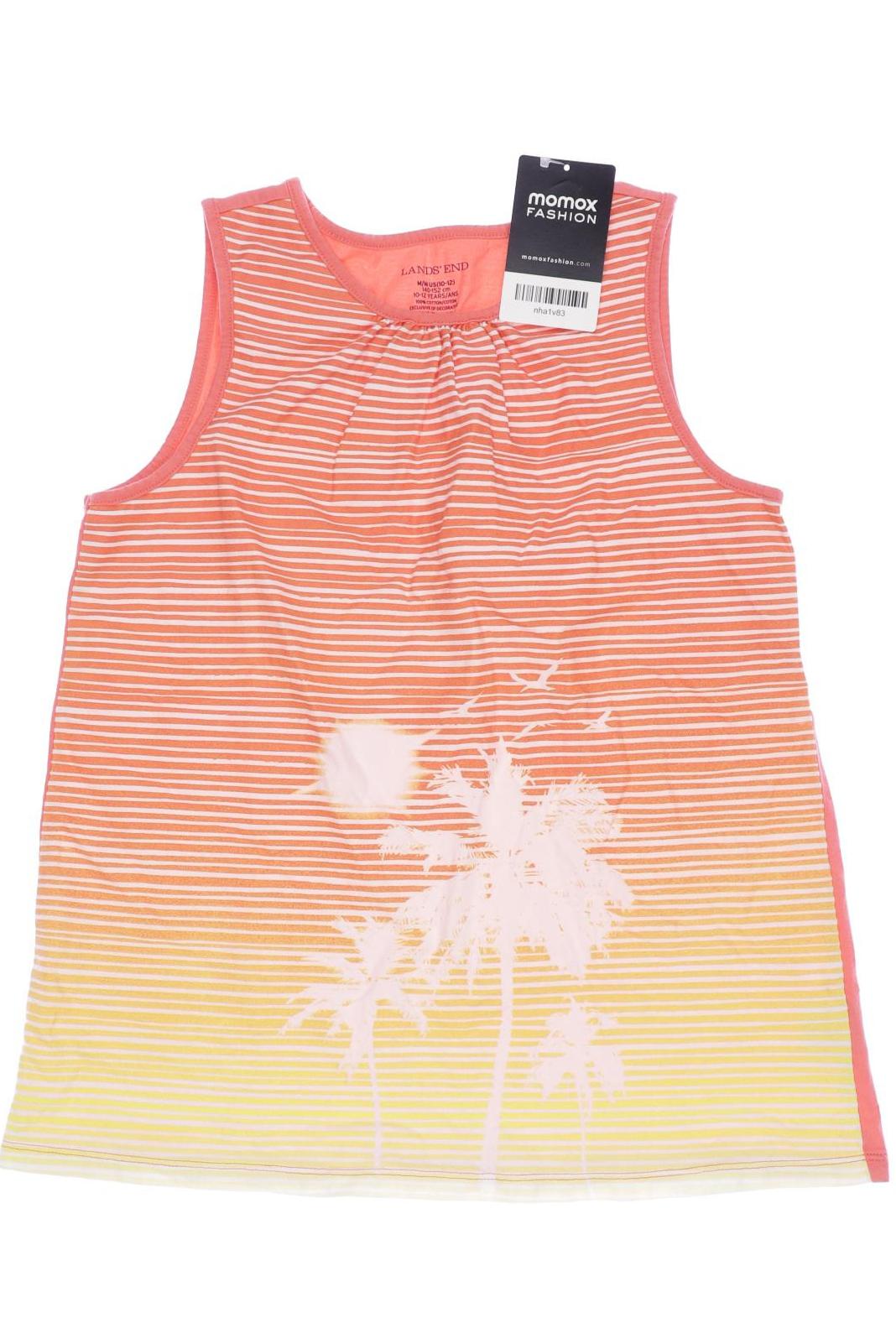 

Lands´End Mädchen Top, pink