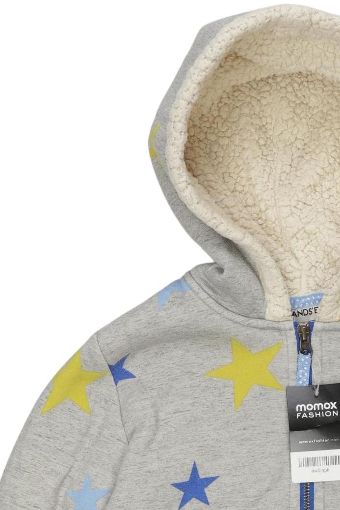 Thumbnail - Lands End Mädchen Hoodies &amp; Sweater, grau, Gr. 158