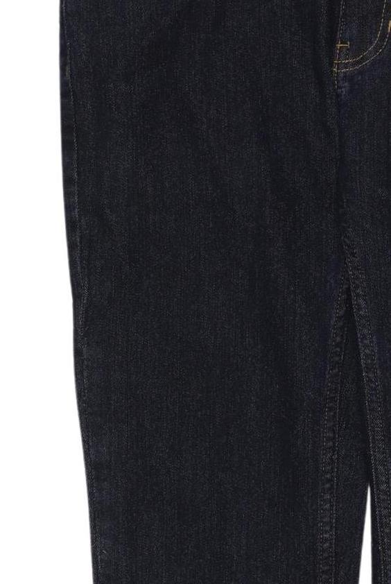 Thumbnail - Lands End Mädchen Jeans, marineblau, Gr. 164