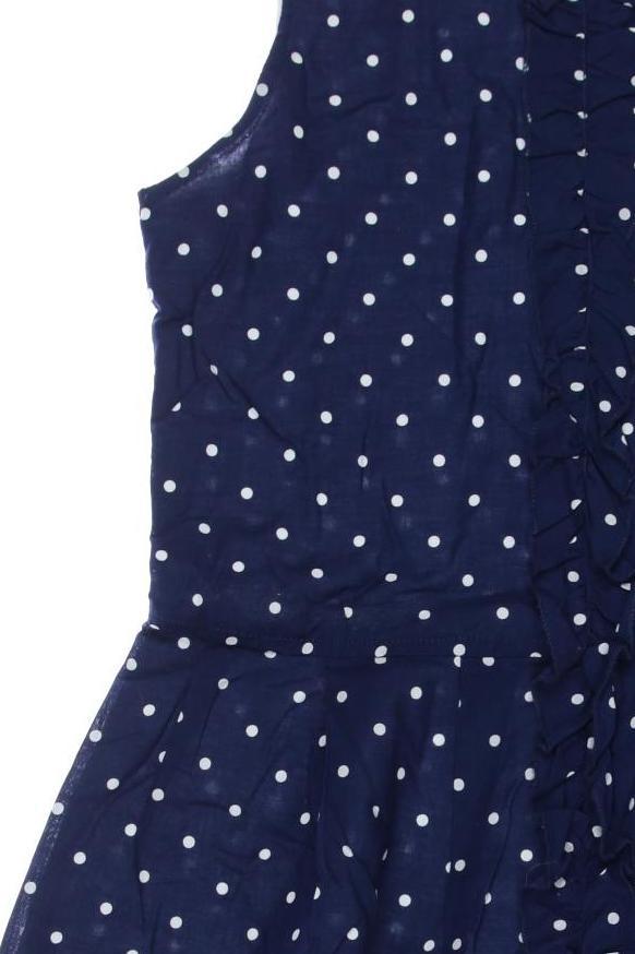 Thumbnail - Lands End Mädchen Kleid, marineblau, Gr. 152