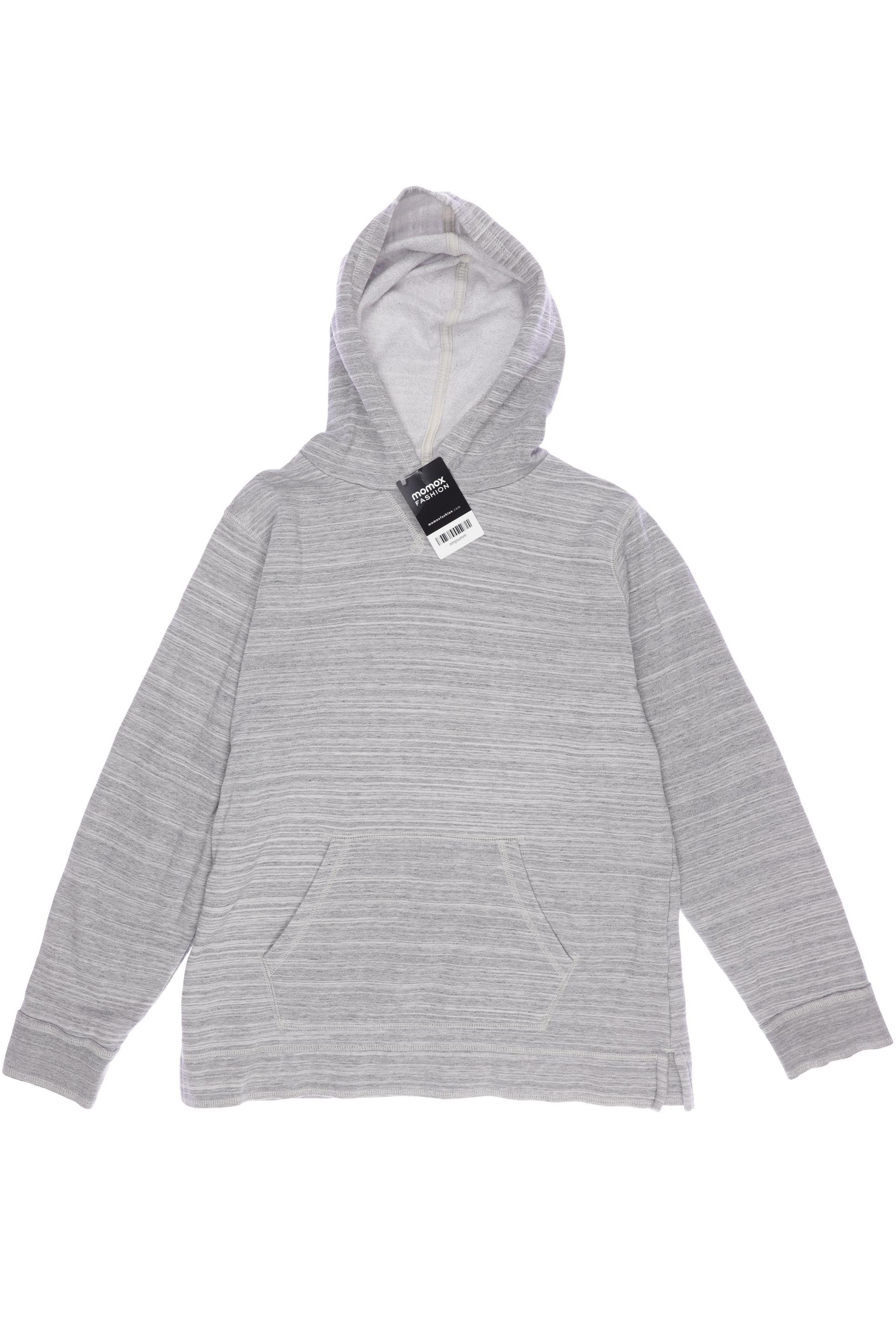 

Lands End Damen Hoodies & Sweater, grau, Gr. 158