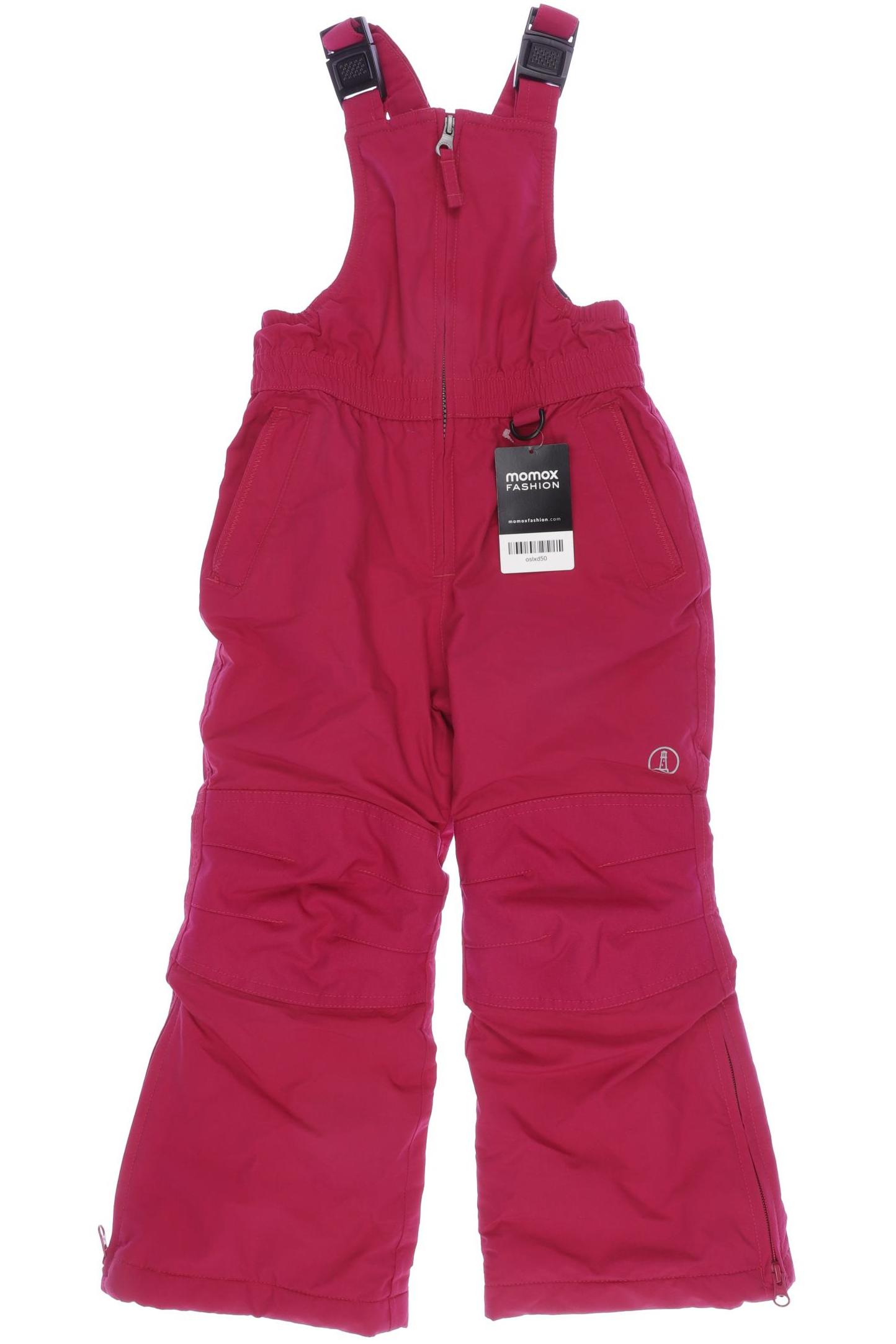 

Lands End Damen Strampler, pink, Gr. 98