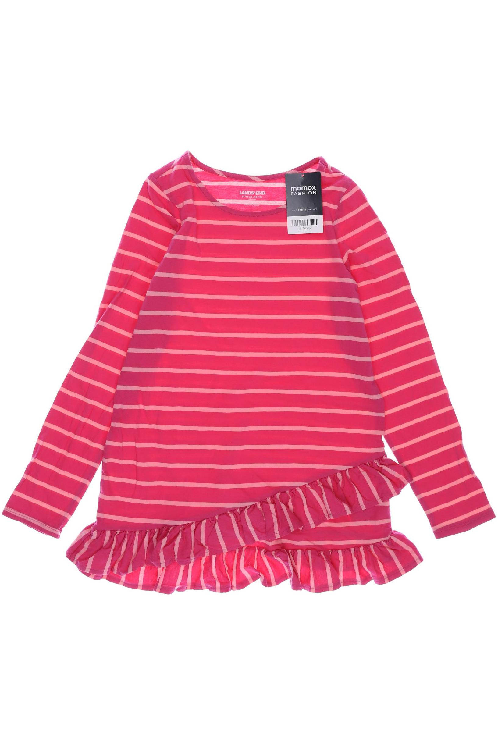 

Lands´End Mädchen Kleid, pink