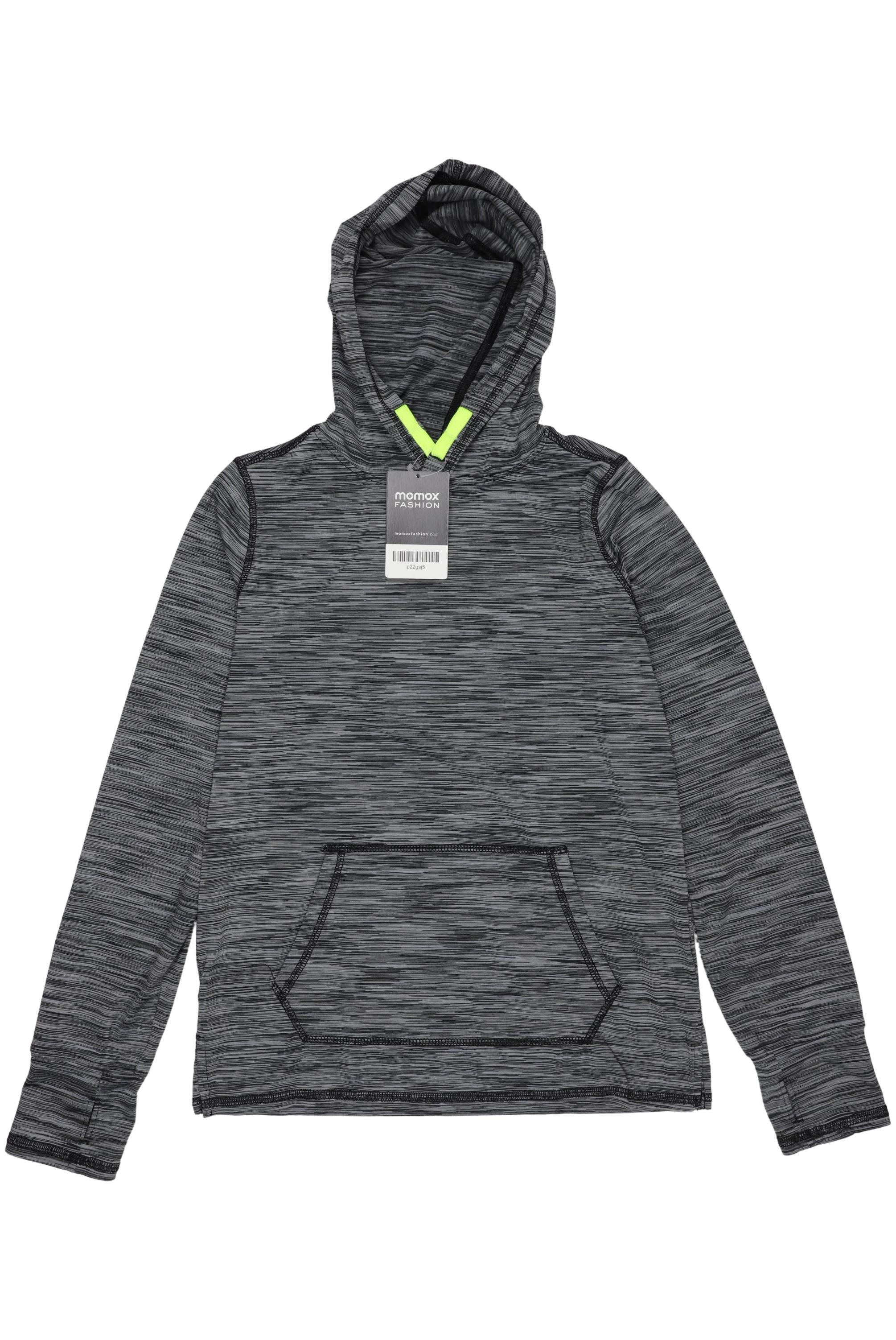 

Lands End Damen Hoodies & Sweater, grau, Gr. 158