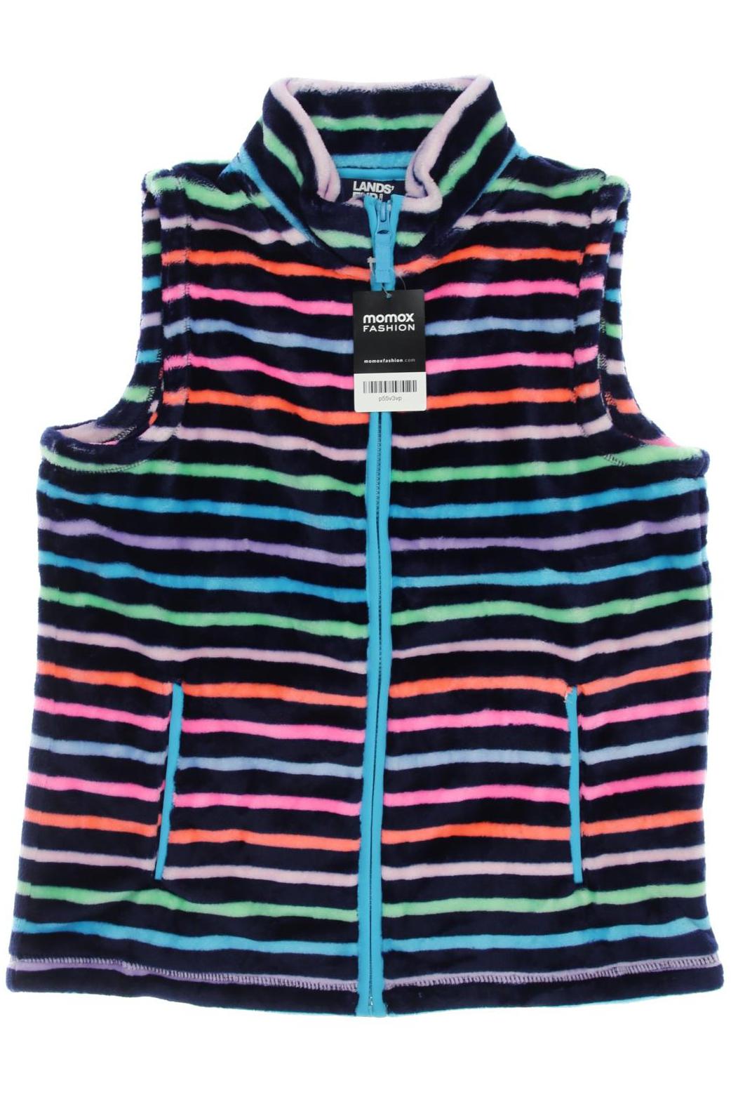 

Lands End Damen Hoodies & Sweater, marineblau, Gr. 170