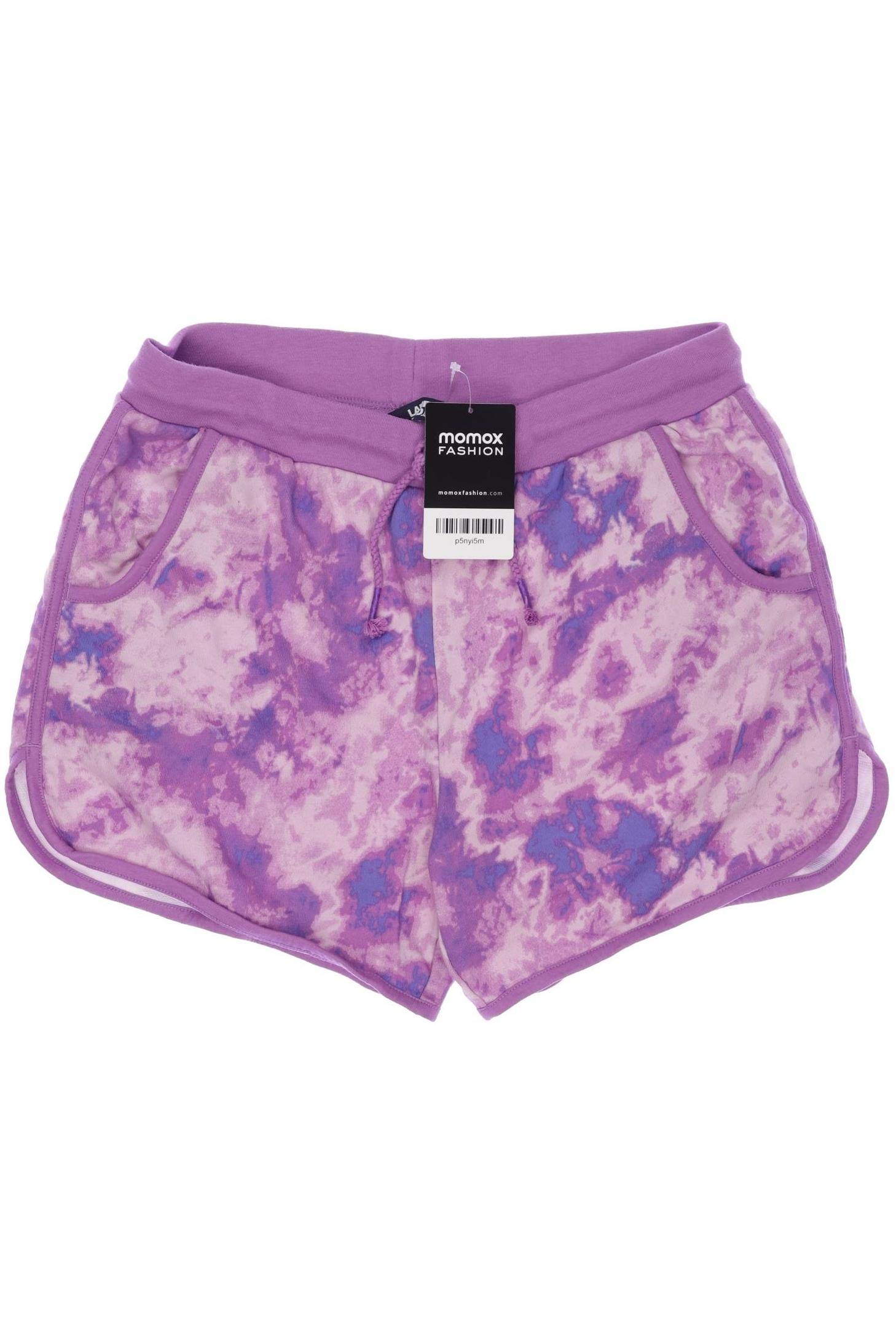 

Lands End Damen Shorts, flieder, Gr. 170