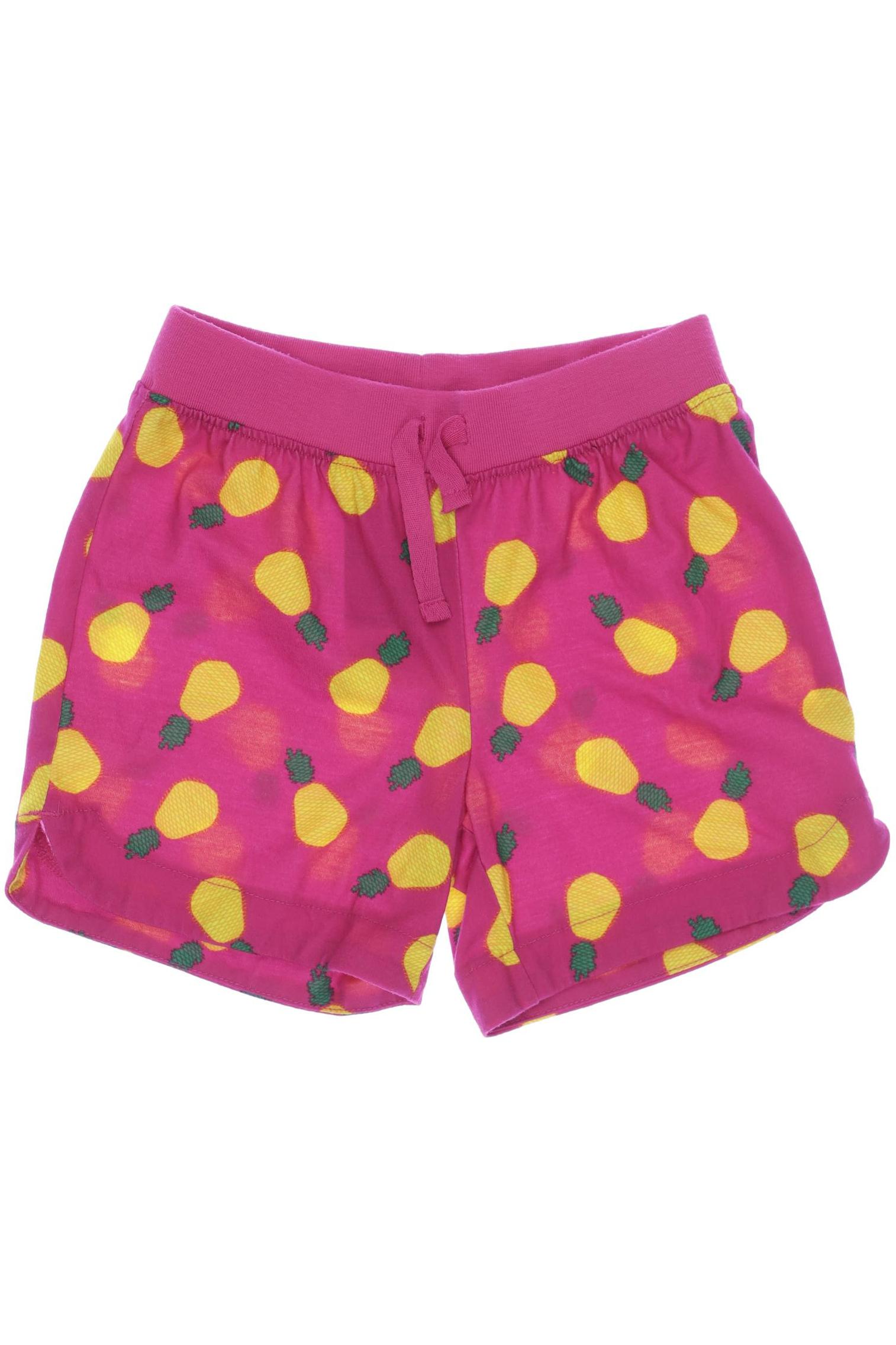 

Lands End Mädchen Shorts, pink