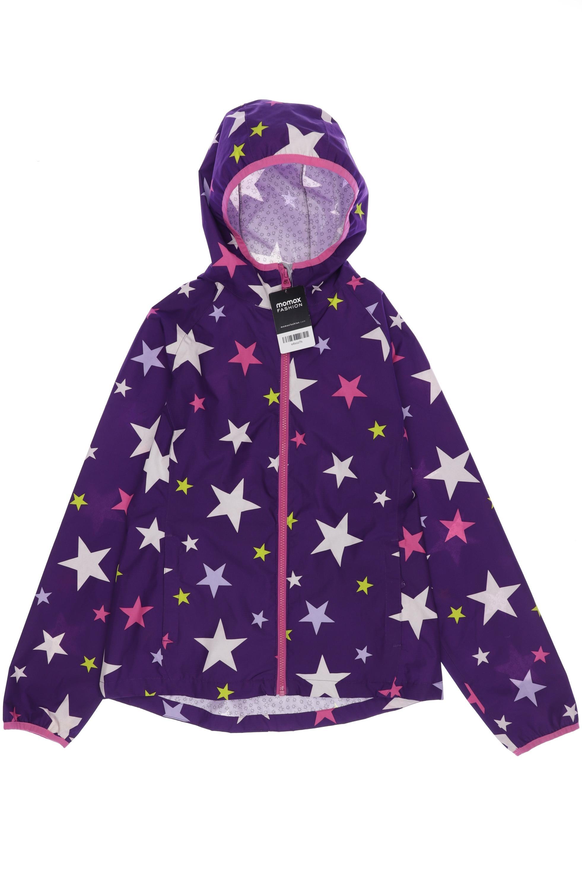

Lands End Damen Jacke, flieder, Gr. 158