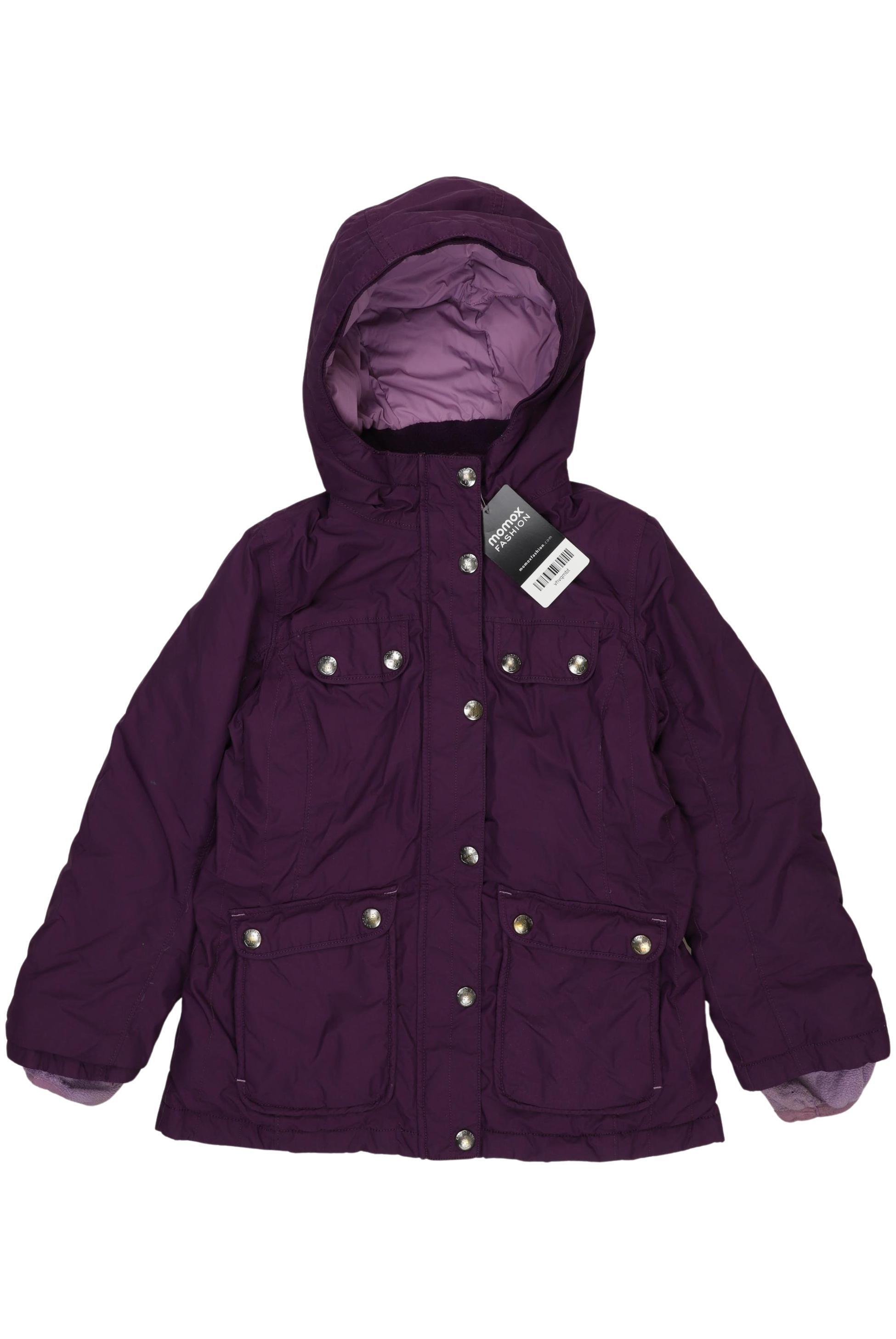 

Lands End Mädchen Jacke, flieder, Gr. 146/152