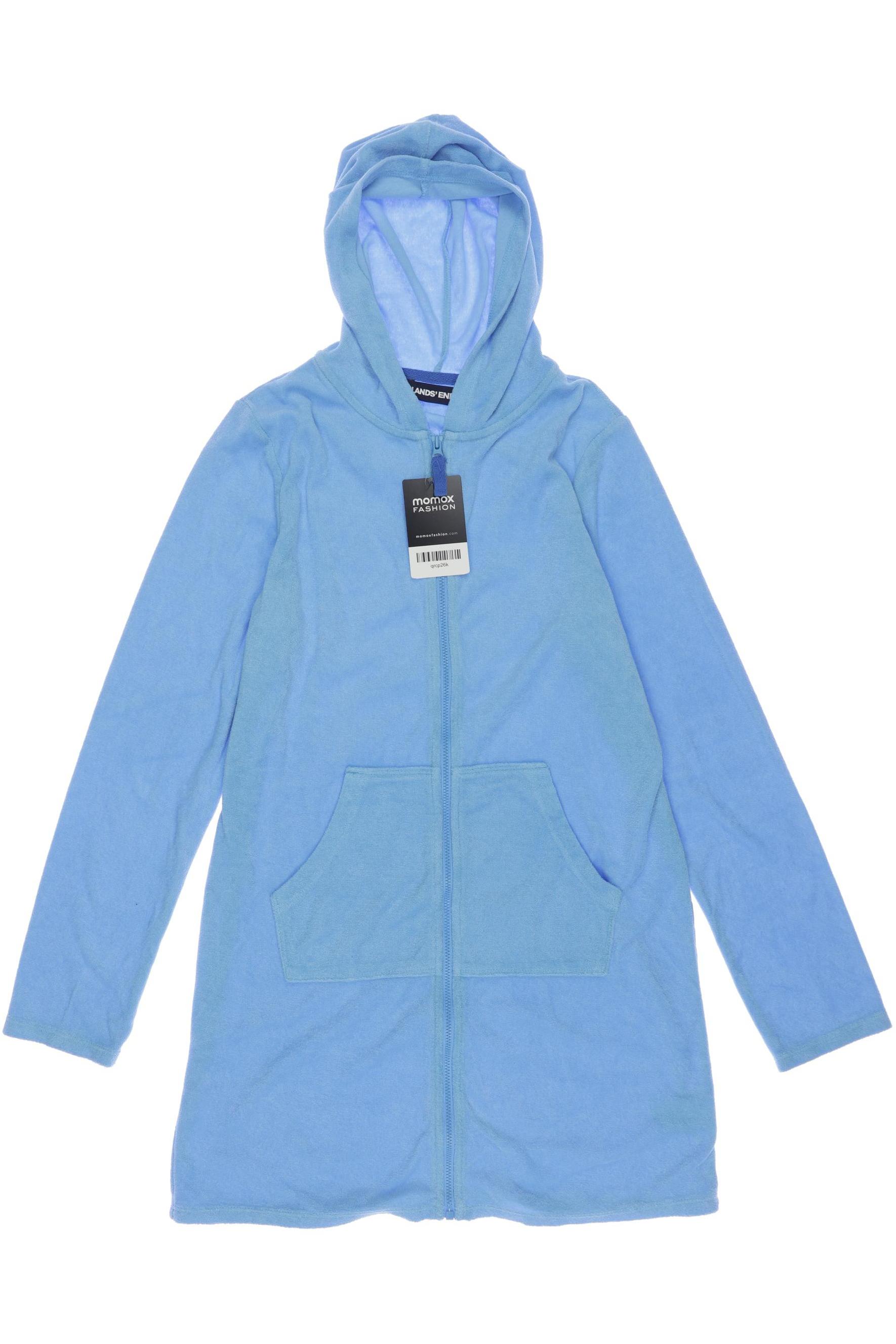 

Lands´End Mädchen Hoodies & Sweater, hellblau
