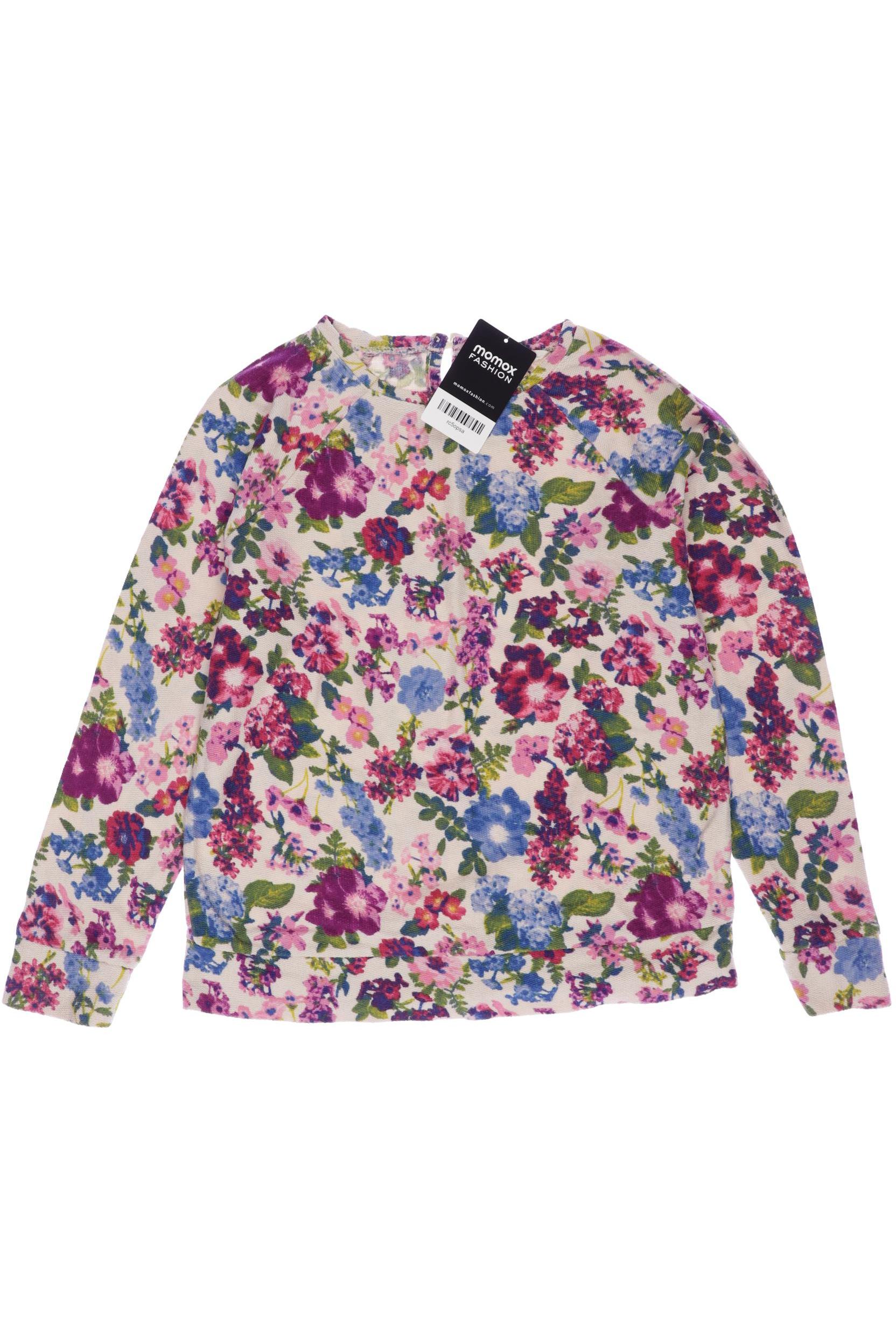 

Lands End Damen Langarmshirt, mehrfarbig, Gr. 128