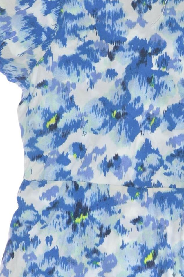 Thumbnail - Lands End Damen Kleid, blau, Gr. 140