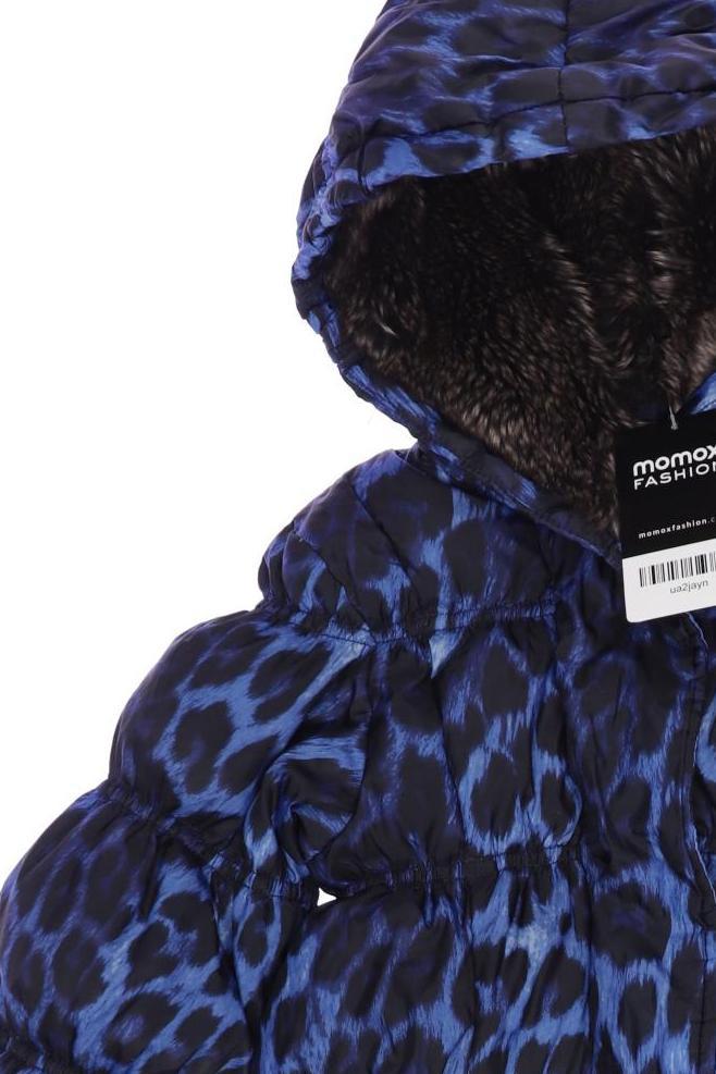 Thumbnail - Lands End Mädchen Jacke, blau, Gr. 116