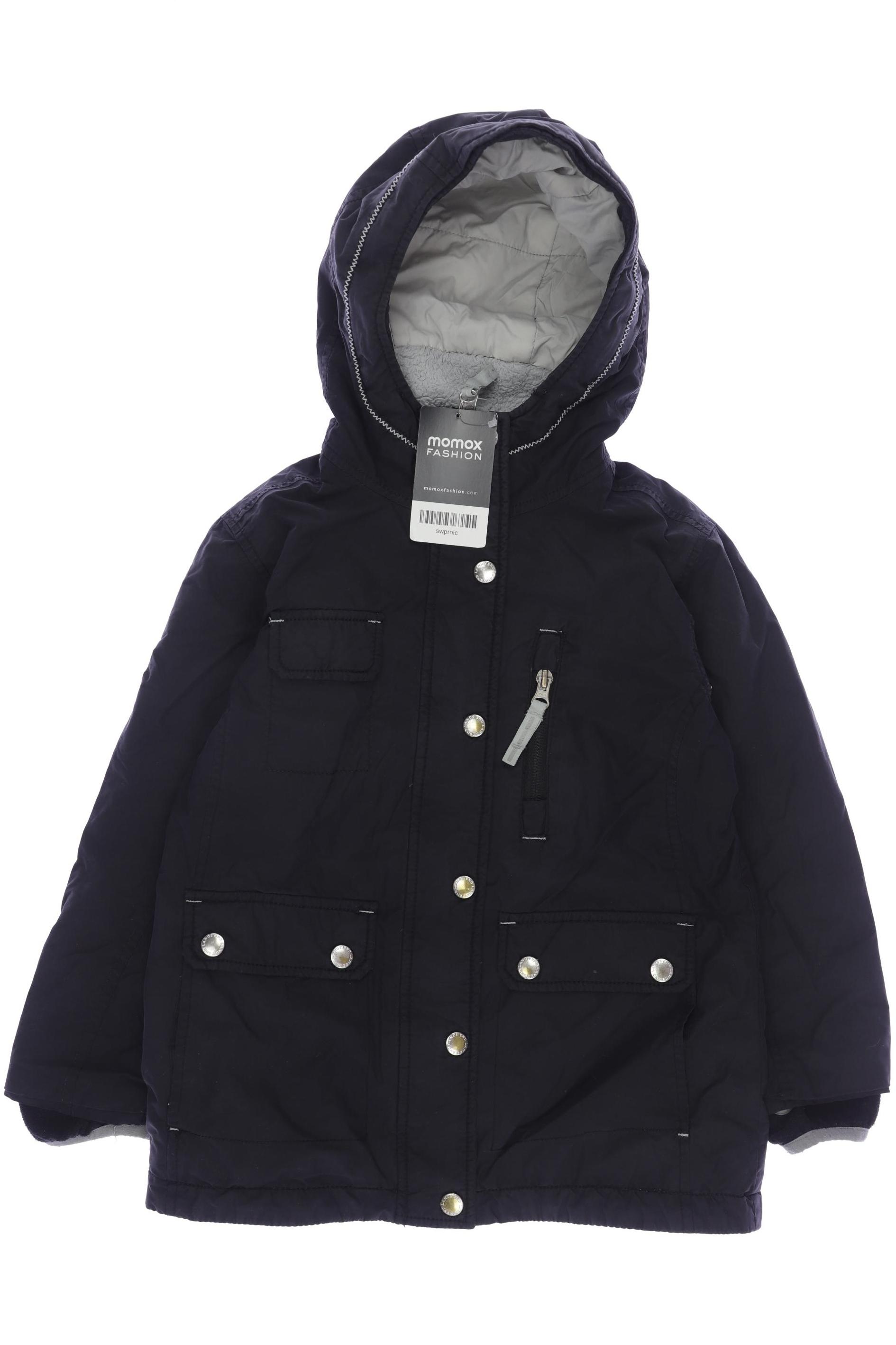 

Lands End Damen Jacke, grau, Gr. 146