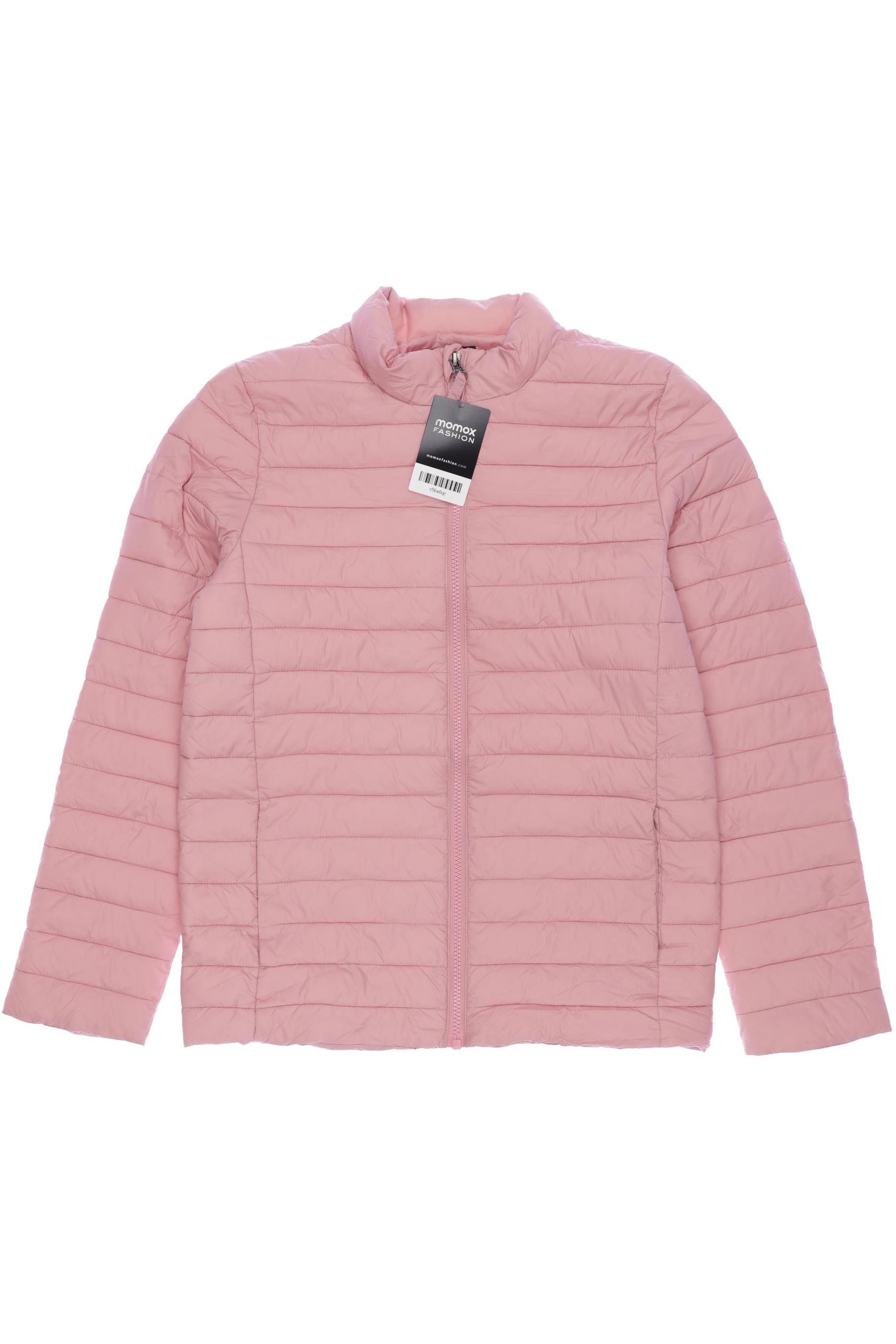 

Lands End Mädchen Jacke, pink