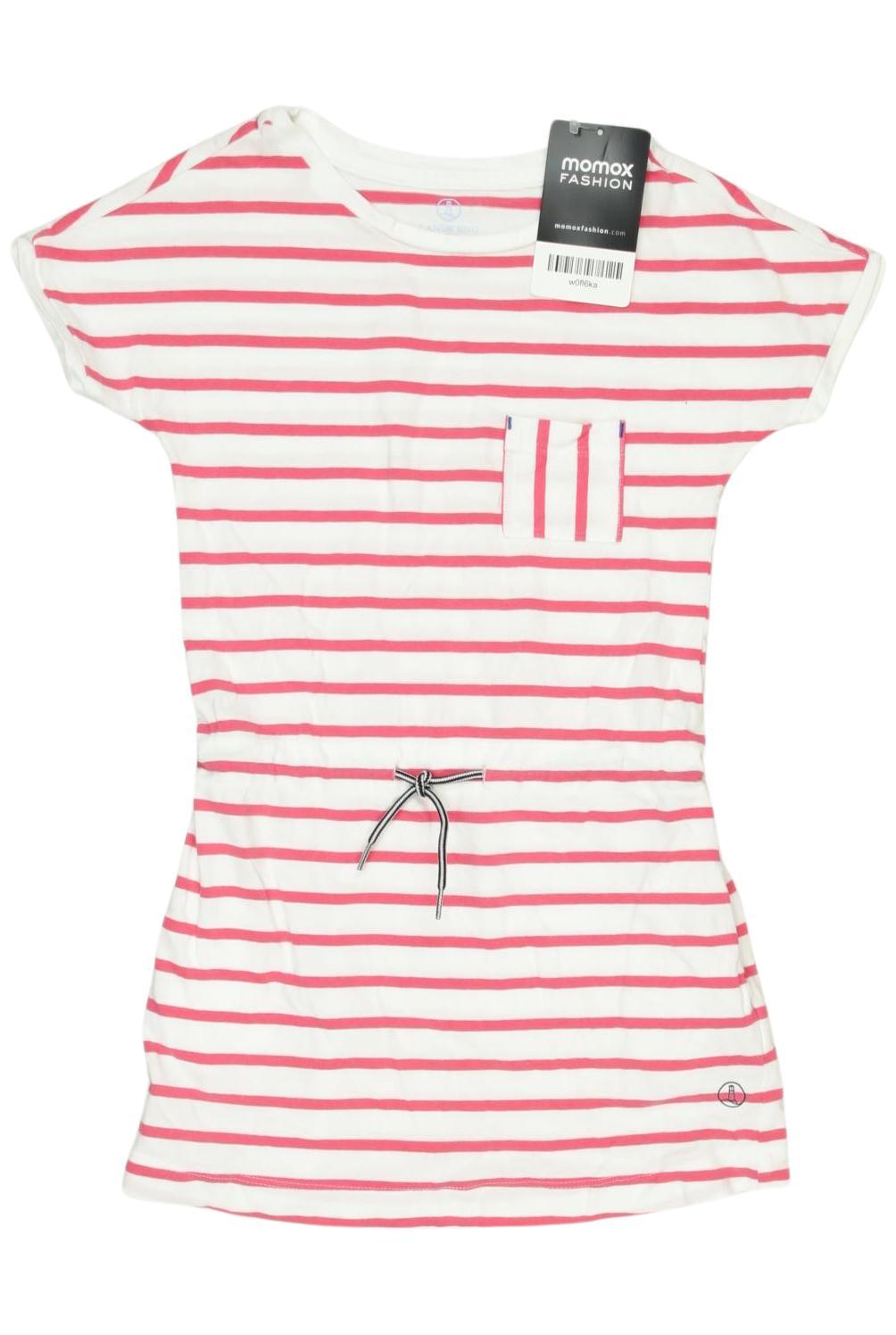 

Lands End Damen Kleid, pink, Gr. 98/104