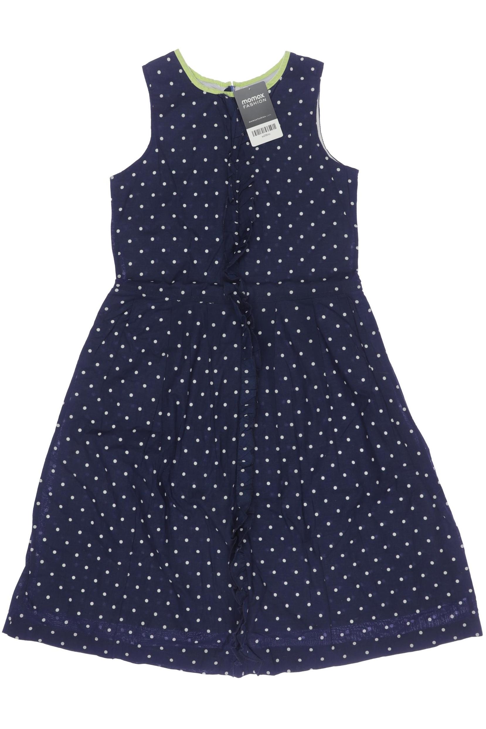 

Lands End Damen Kleid, marineblau, Gr. 146/152