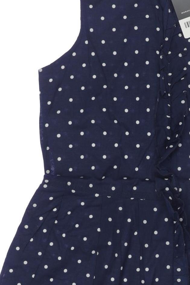 Thumbnail - Lands End Damen Kleid, marineblau, Gr. 146/152