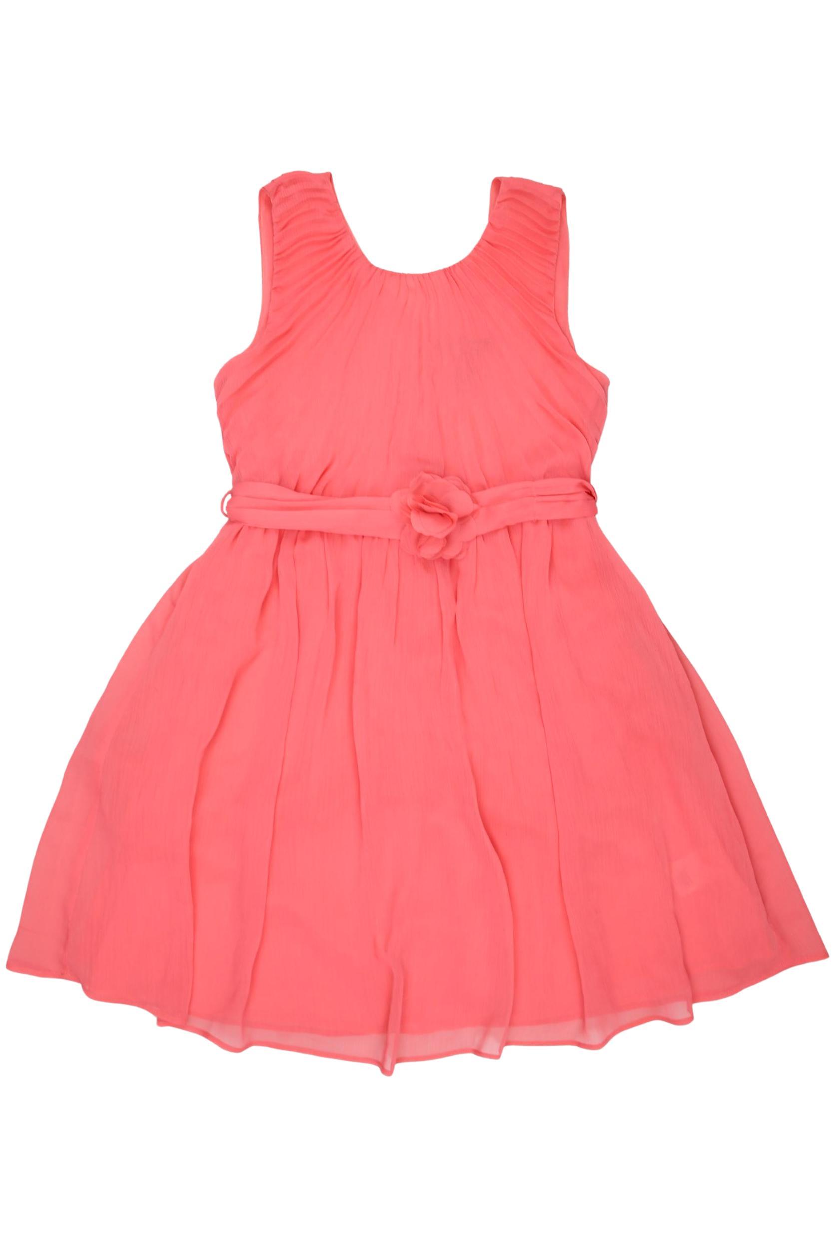 

Lands End Damen Kleid, pink, Gr. 146/152