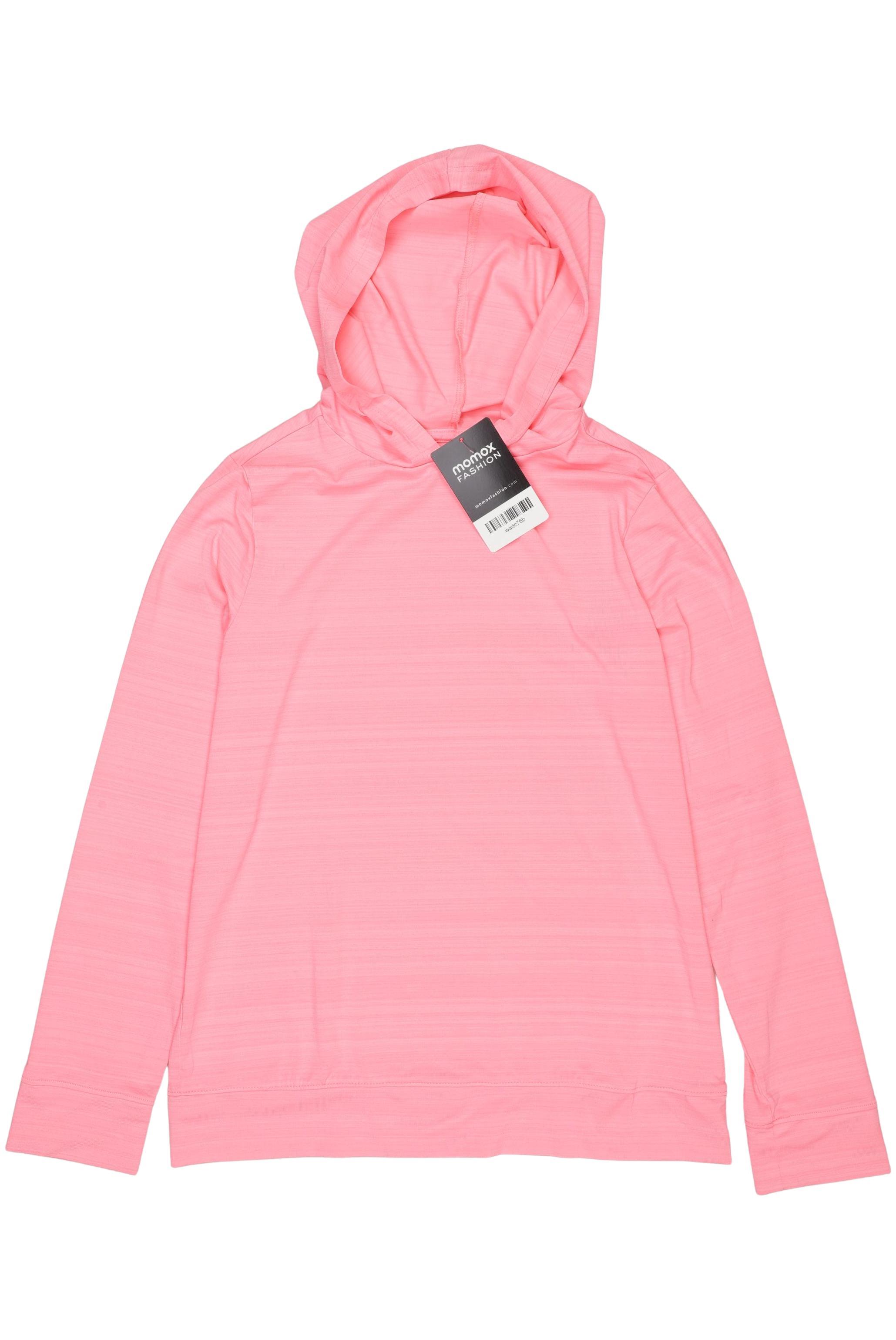 

Lands End Damen Hoodies & Sweater, neon, Gr. 158