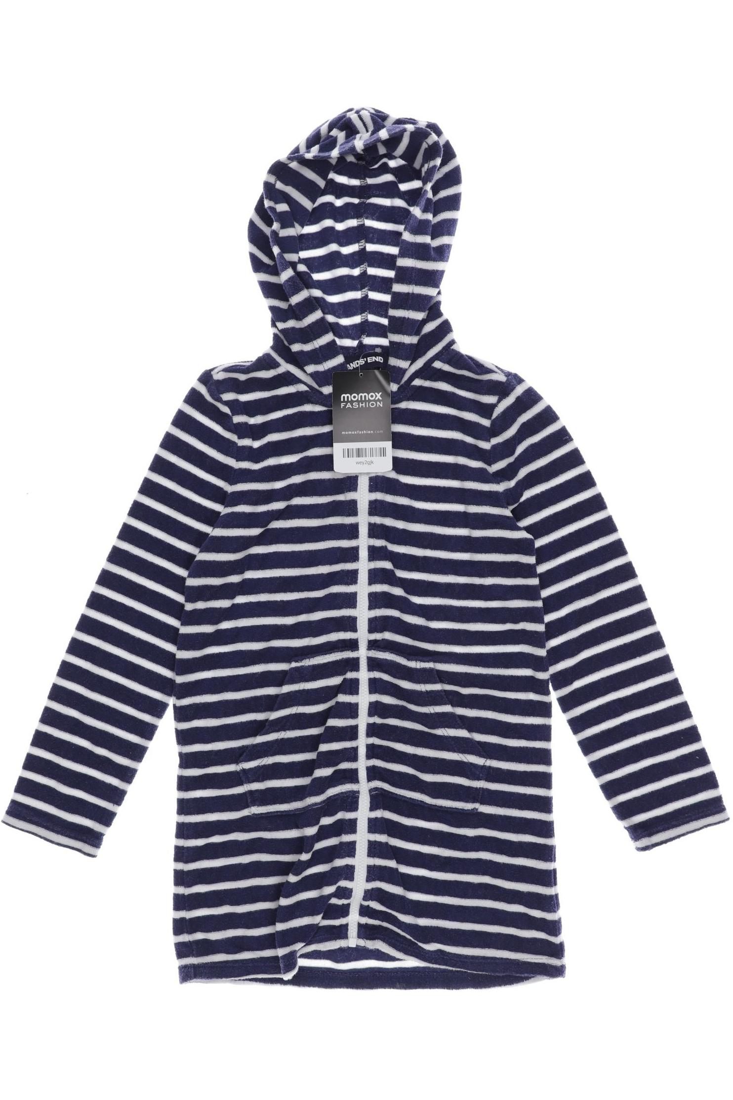 

Lands End Mädchen Hoodies & Sweater, marineblau