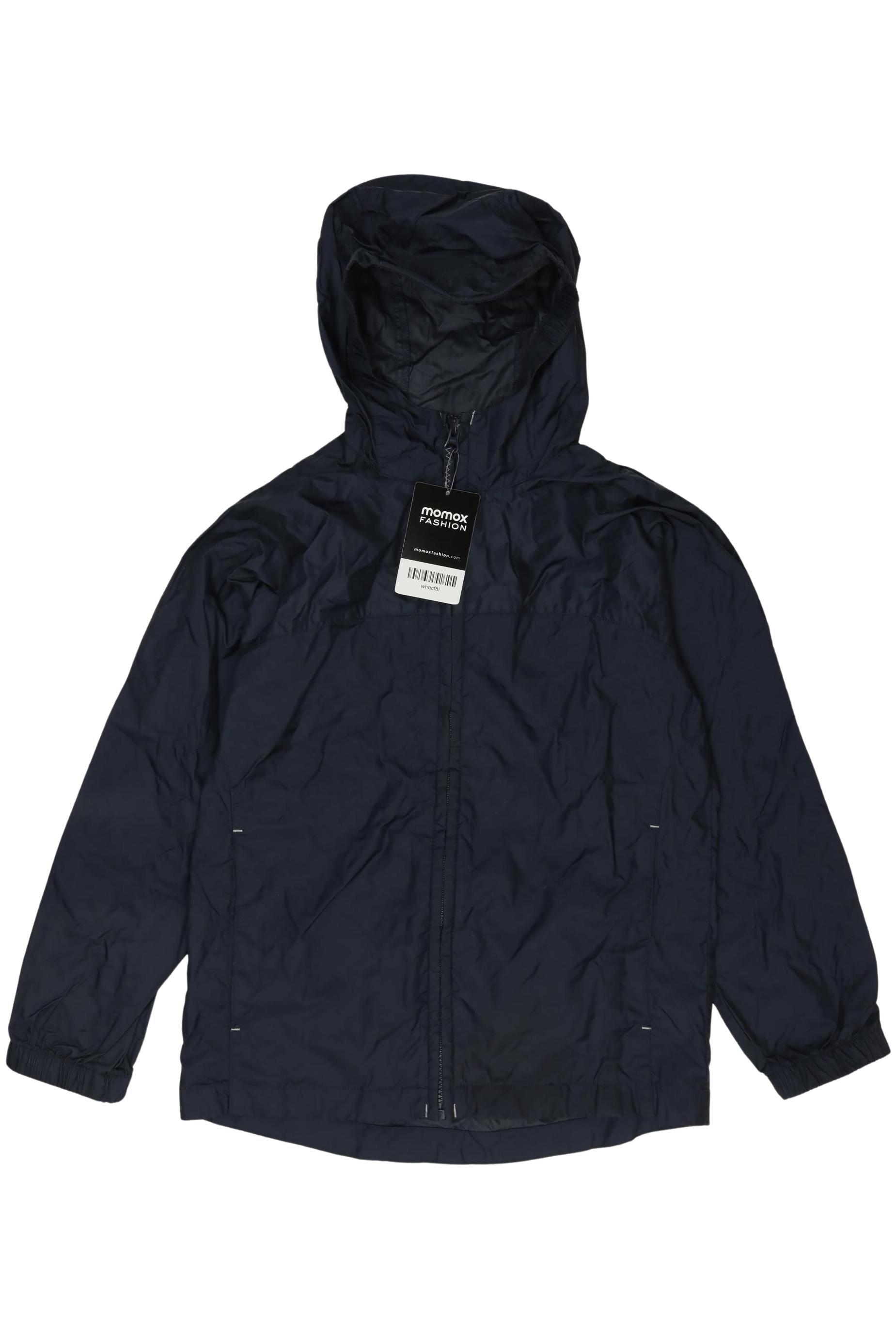 

Lands End Mädchen Jacke, marineblau, Gr. 8