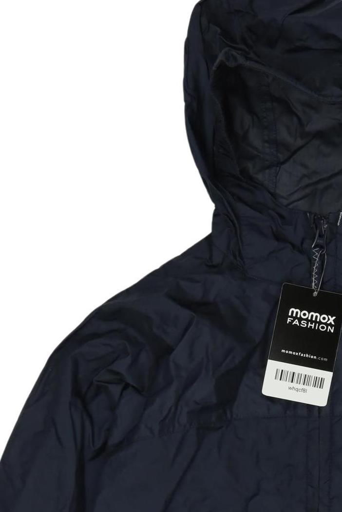 Thumbnail - Lands End Mädchen Jacke, marineblau, Gr. 8