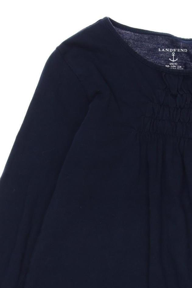 Thumbnail - Lands End Damen Kleid, marineblau, Gr. 98