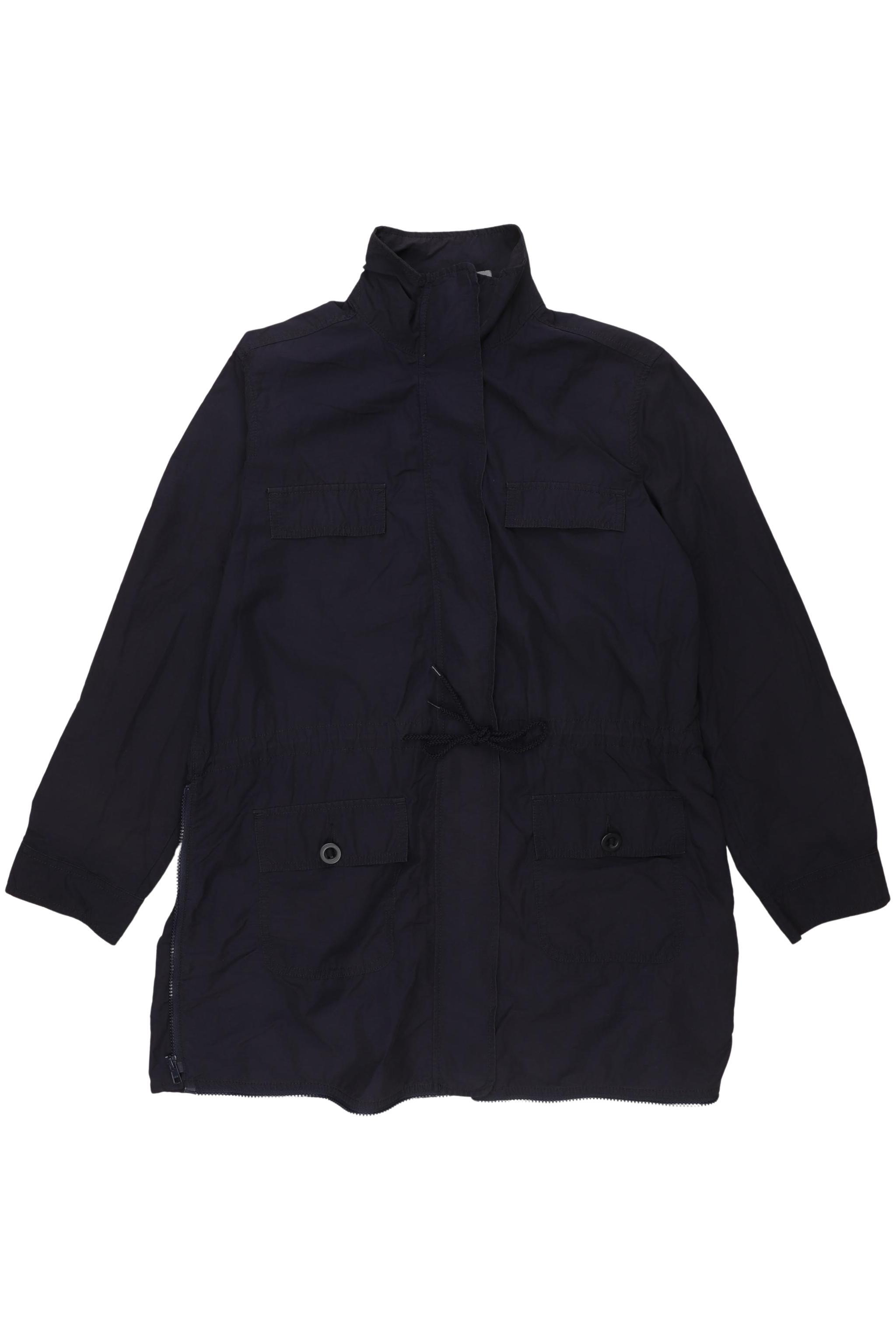 

Lands End Mädchen Jacke, marineblau, Gr. 14