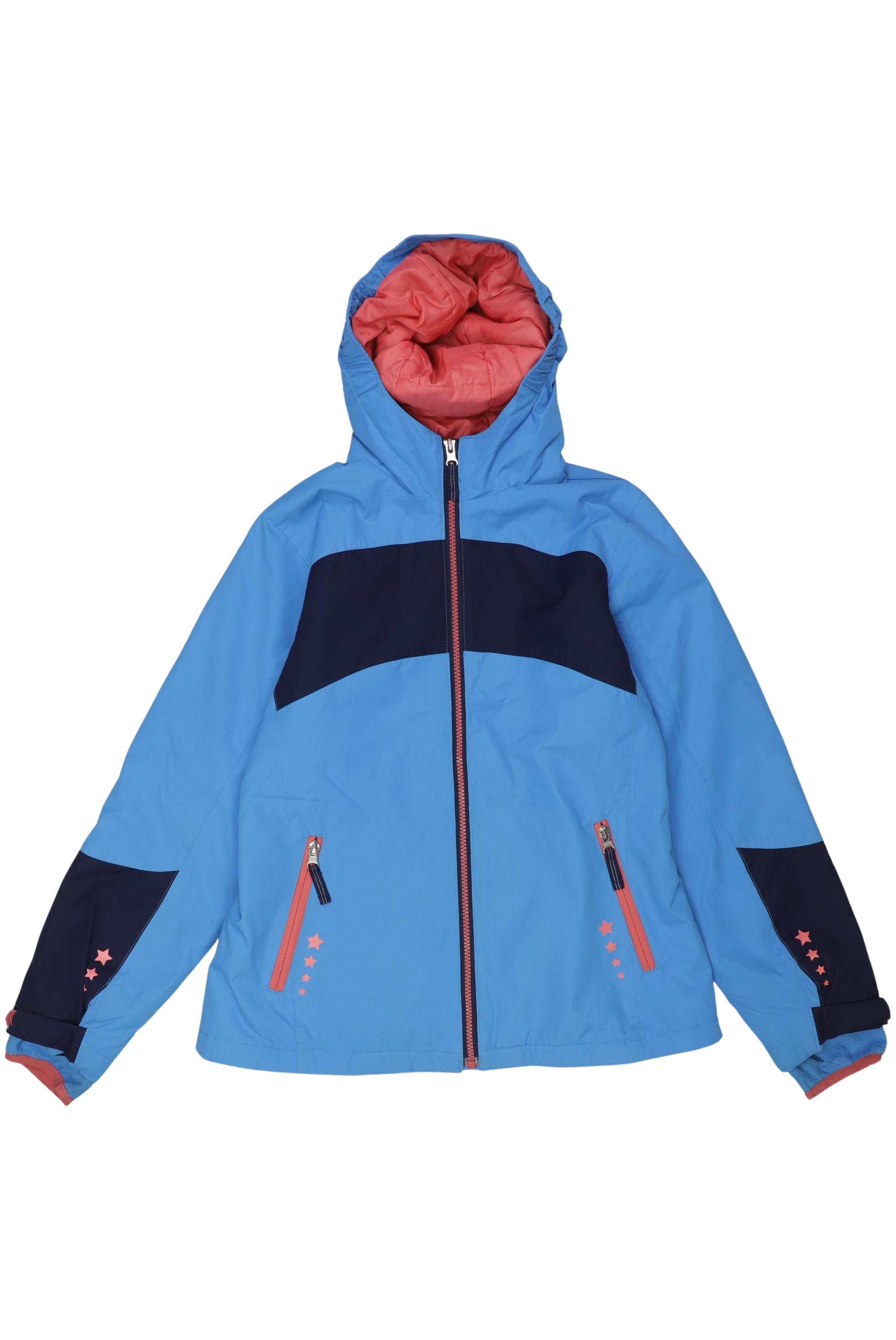 

Lands End Mädchen Jacke, mehrfarbig, Gr. 146