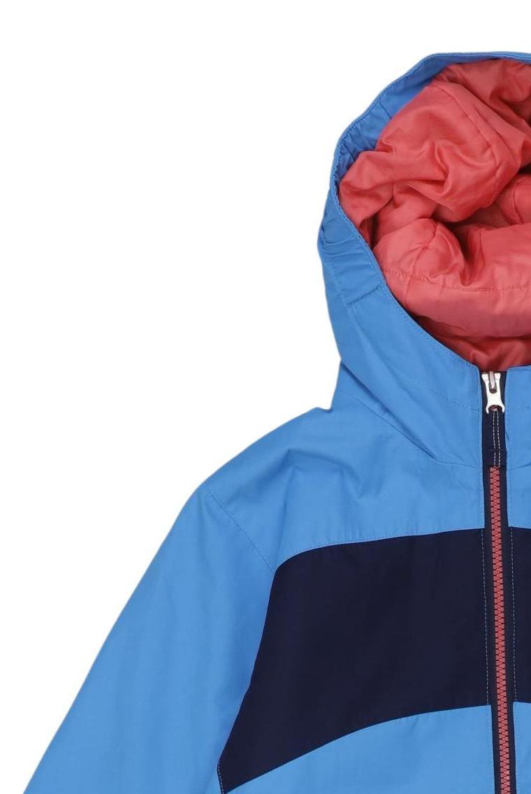 Thumbnail - Lands End Mädchen Jacke, mehrfarbig, Gr. 146