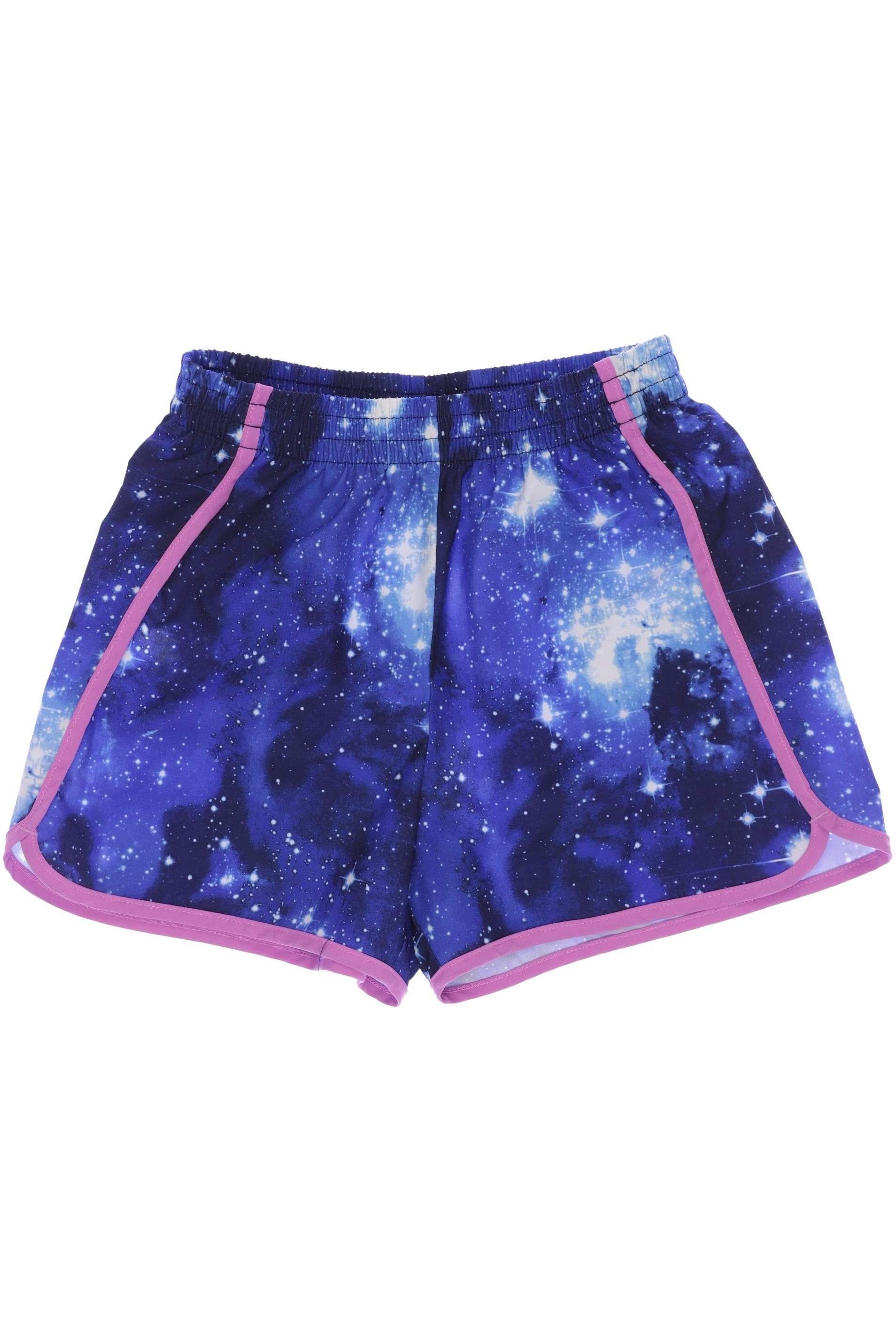 

Lands End Mädchen Shorts, blau, Gr. 146