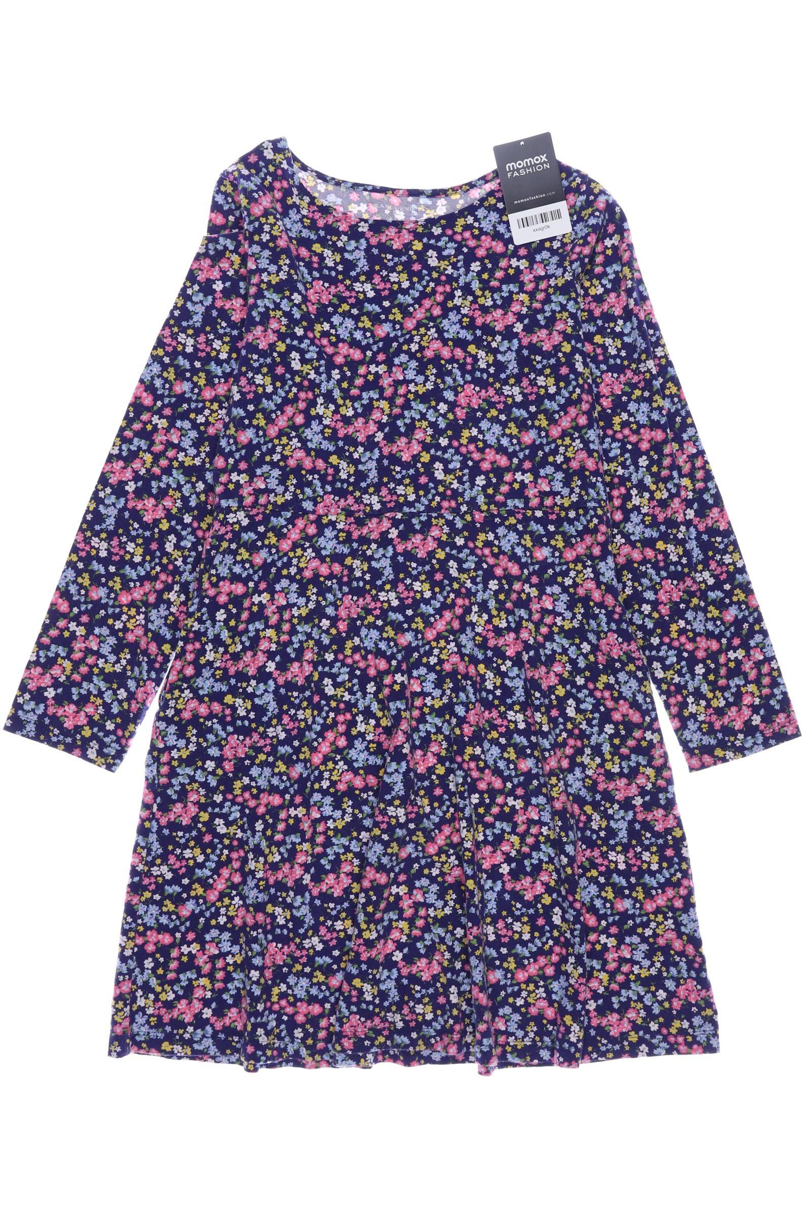

Lands´End Mädchen Kleid, blau