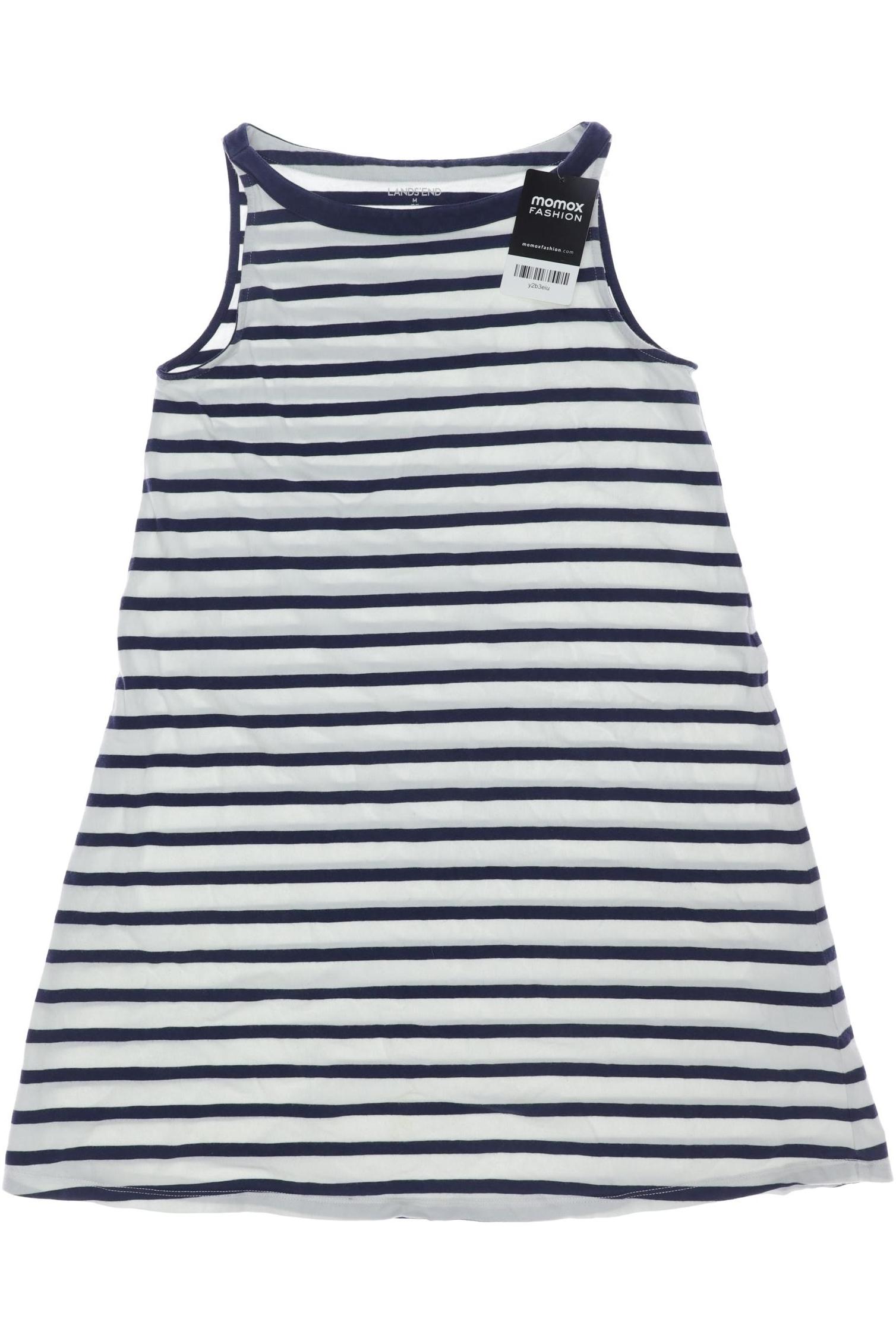 

Lands End Damen Kleid, marineblau, Gr. 146