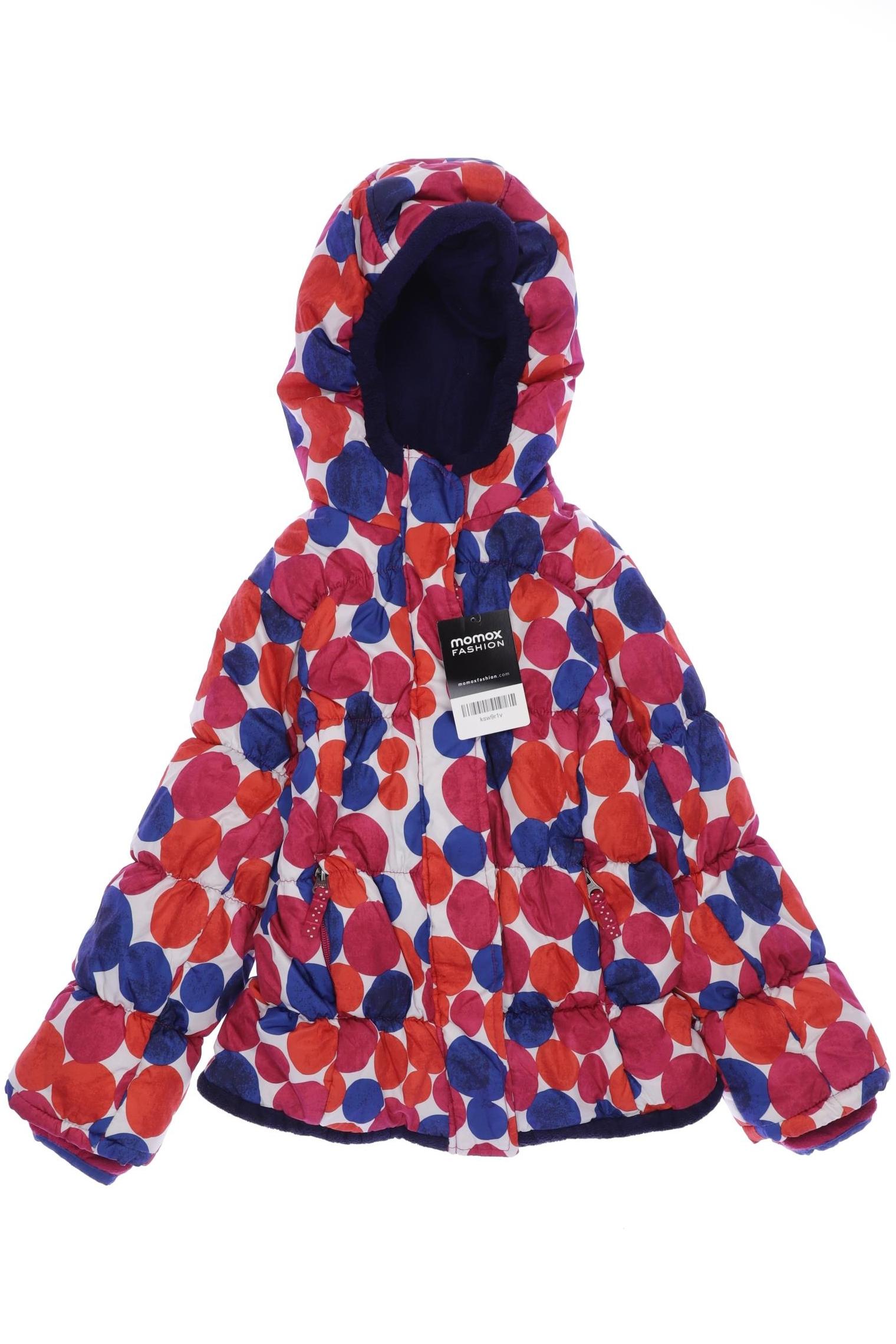 

Lands End Mädchen Jacke, mehrfarbig, Gr. 110