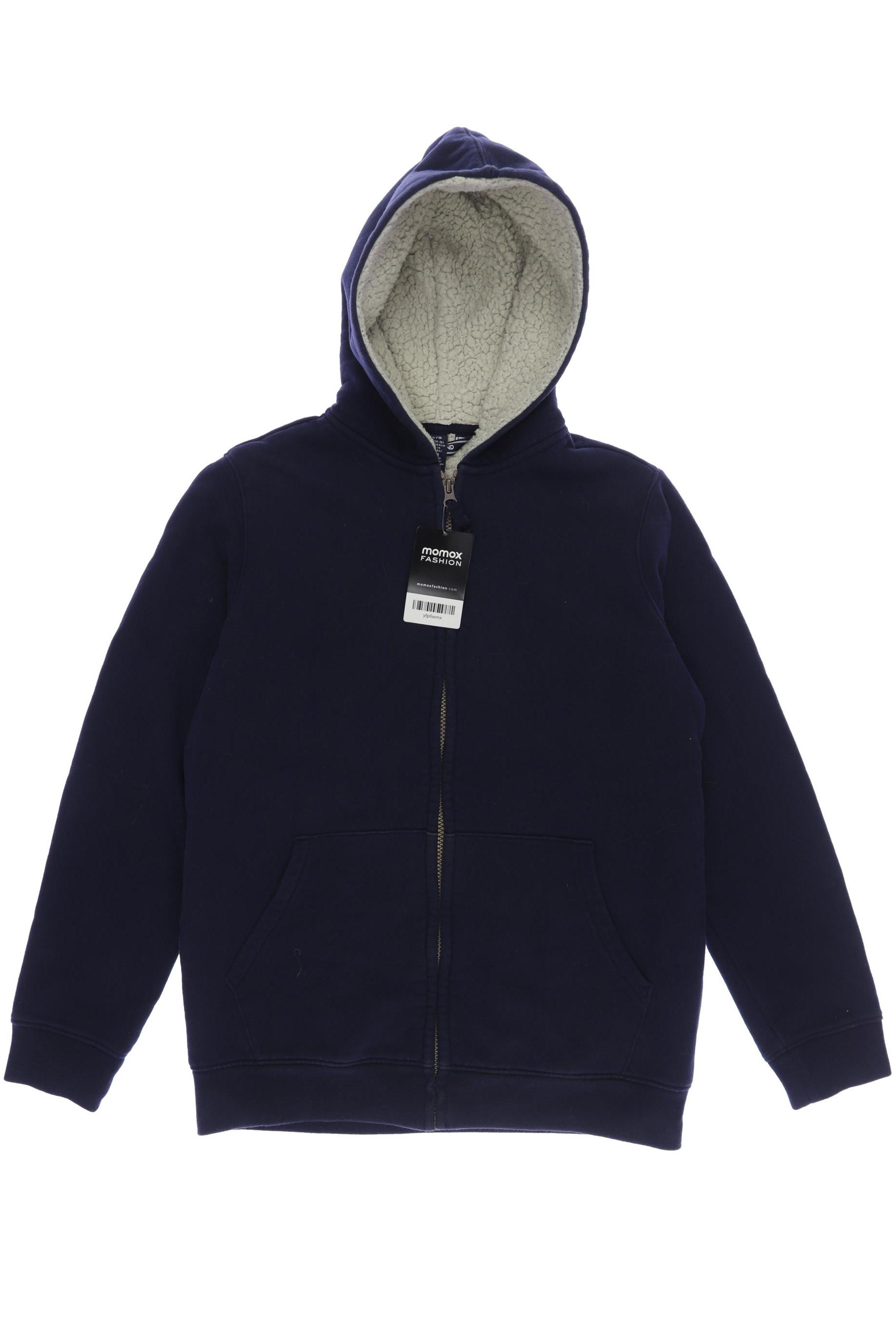 

Lands´End Mädchen Jacke, marineblau