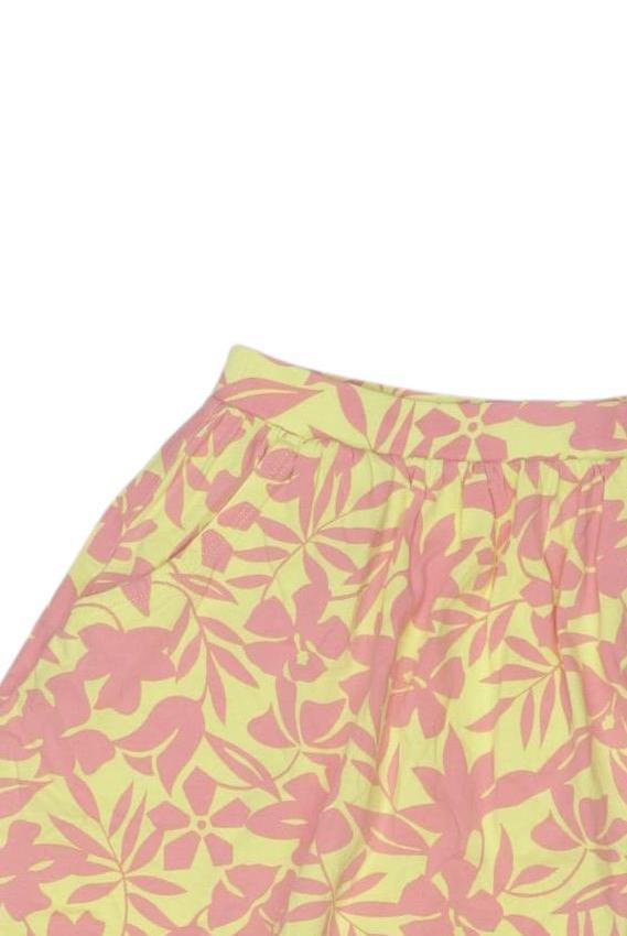 Thumbnail - Lands End Mädchen Rock, mehrfarbig, Gr. 158