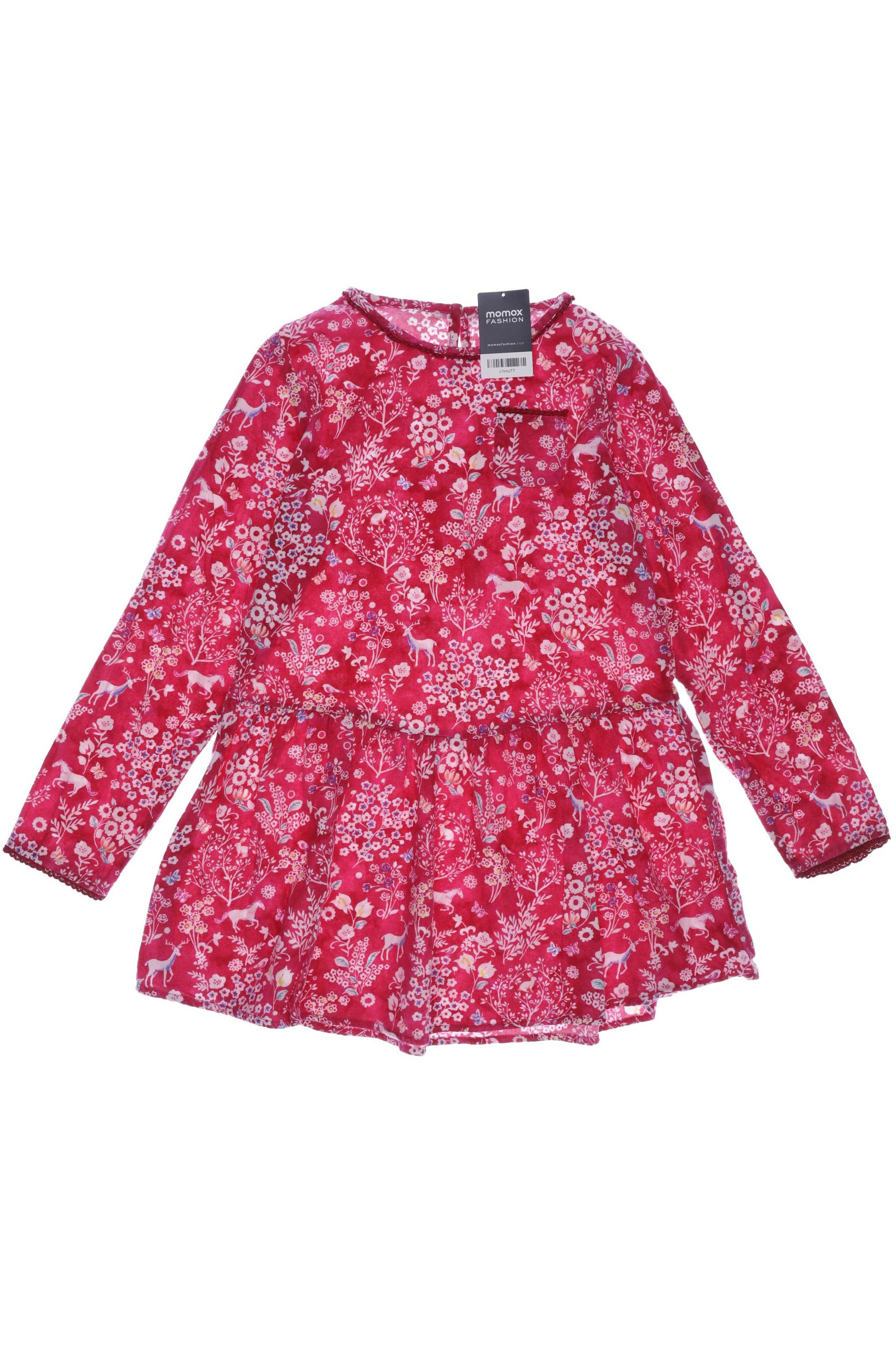 

Lands End Damen Kleid, pink, Gr. 152