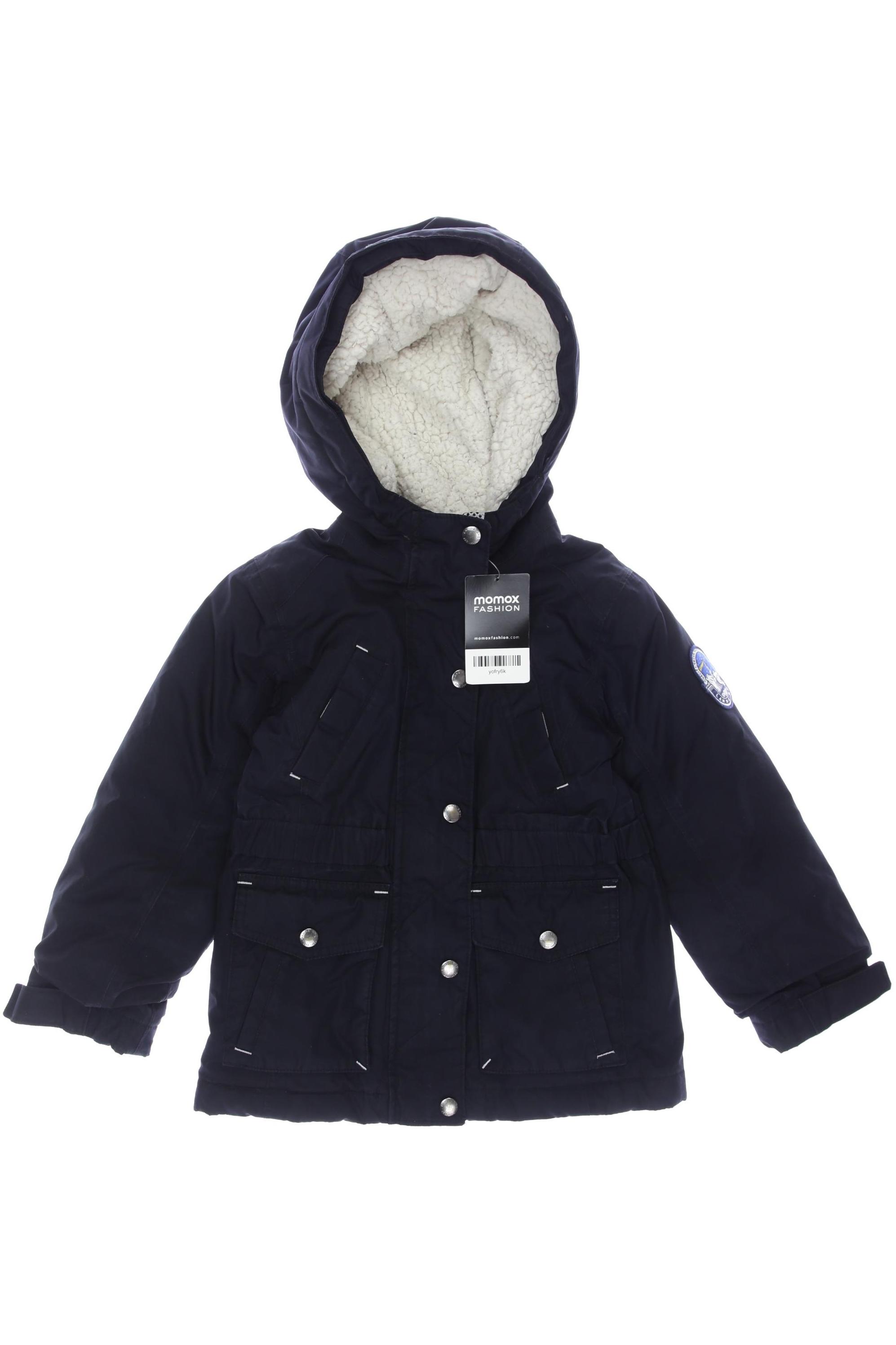 

Lands End Damen Jacke, marineblau, Gr. 98