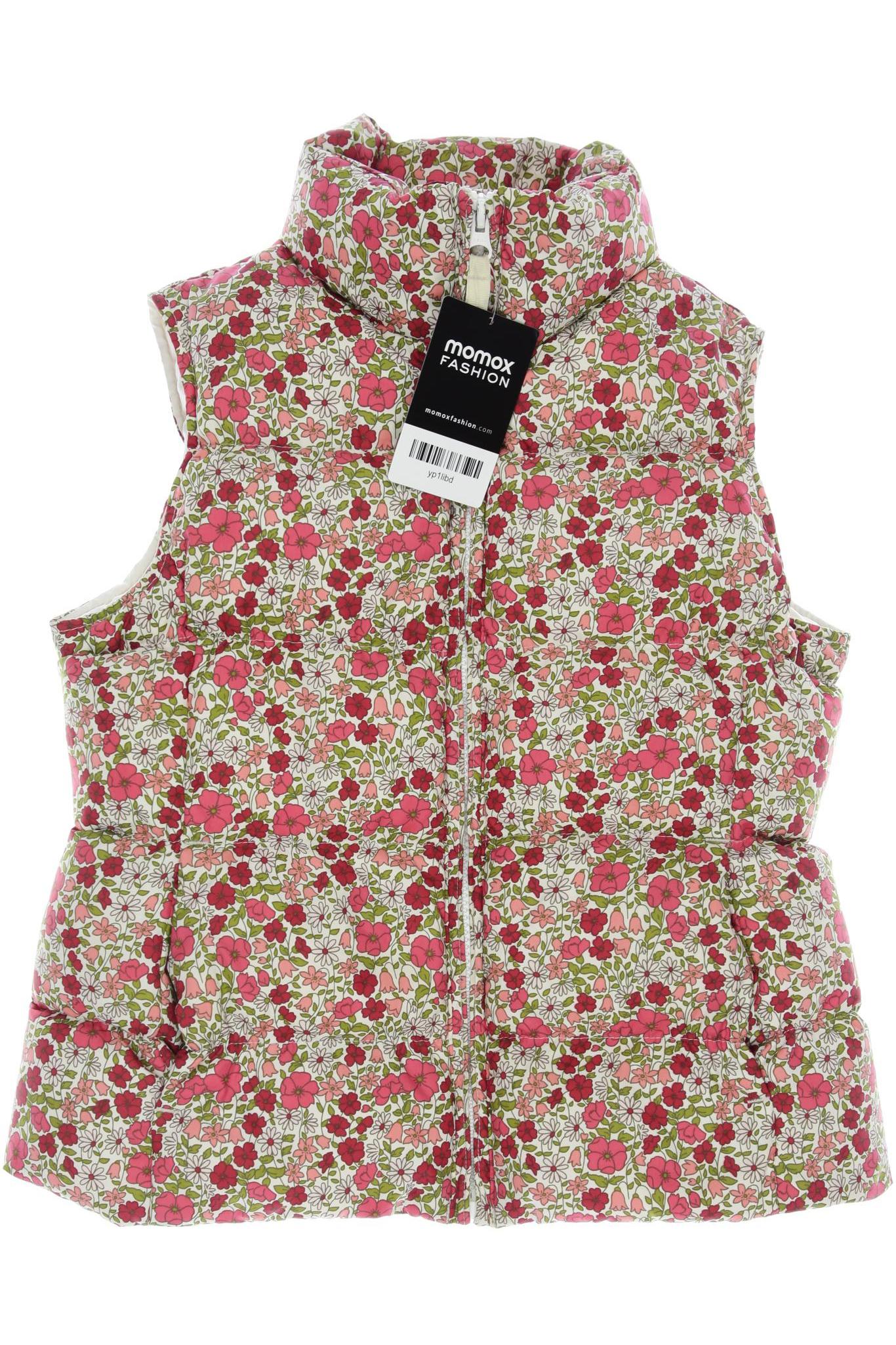

Lands End Damen Jacke, pink, Gr. 116